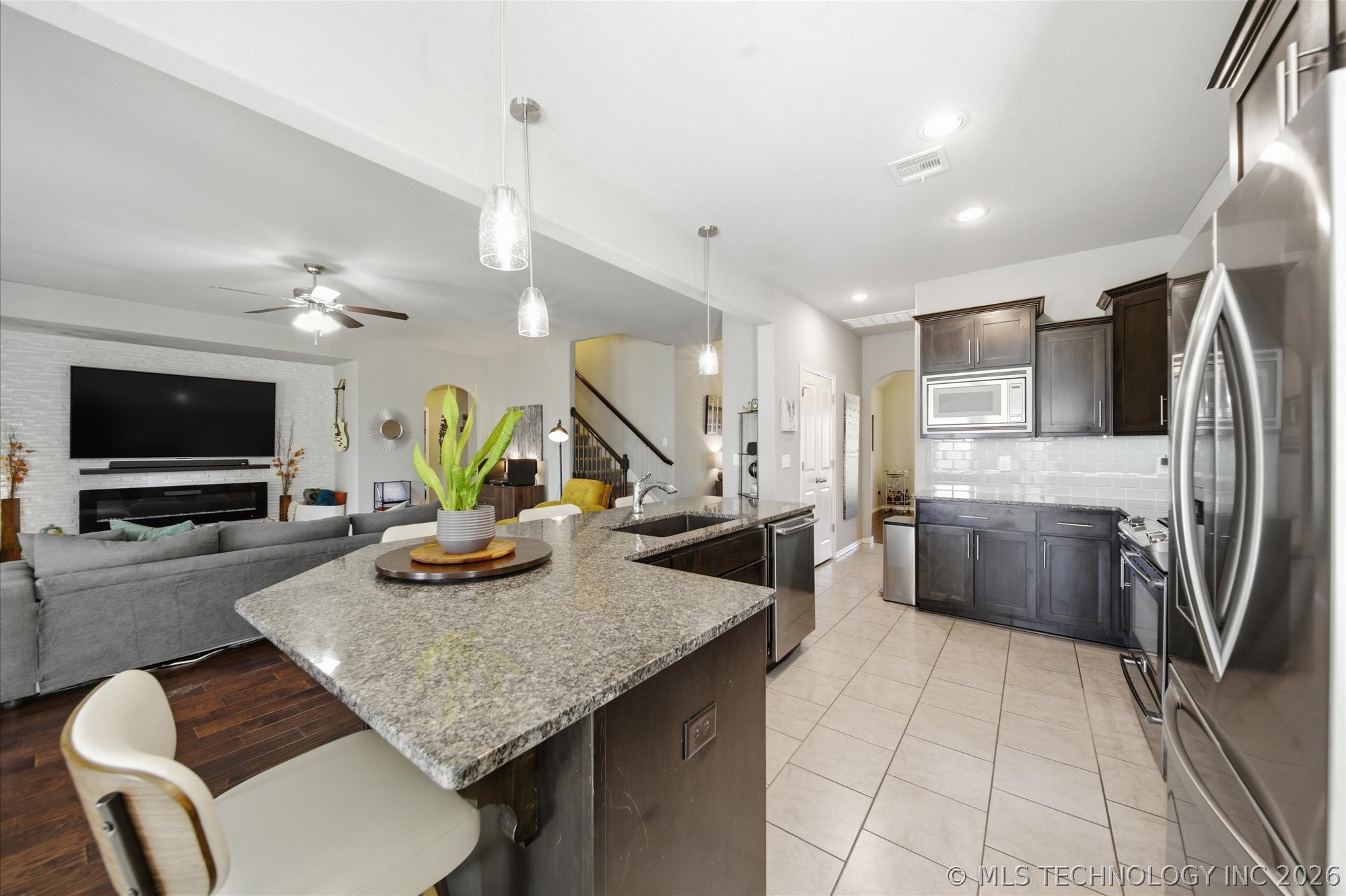 17524 E 44th Street Tulsa OK 74134