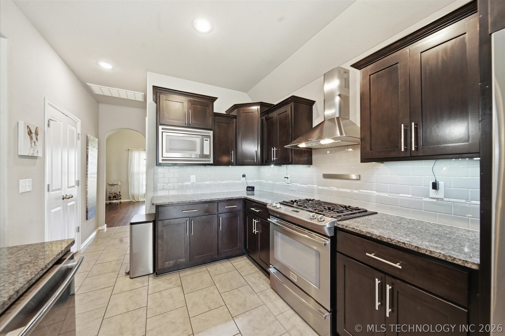 17524 E 44th Street Tulsa OK 74134