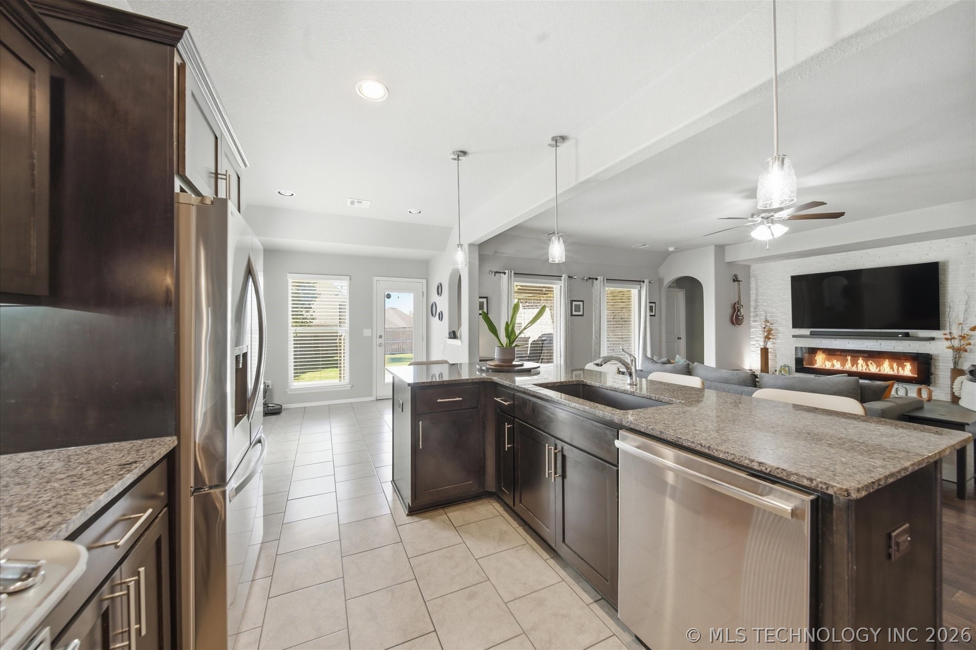17524 E 44th Street Tulsa OK 74134