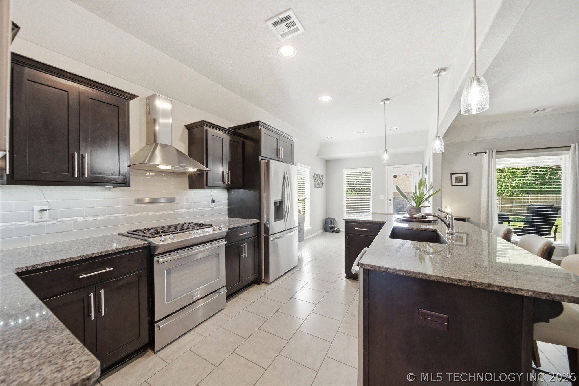 17524 E 44th Street Tulsa OK 74134