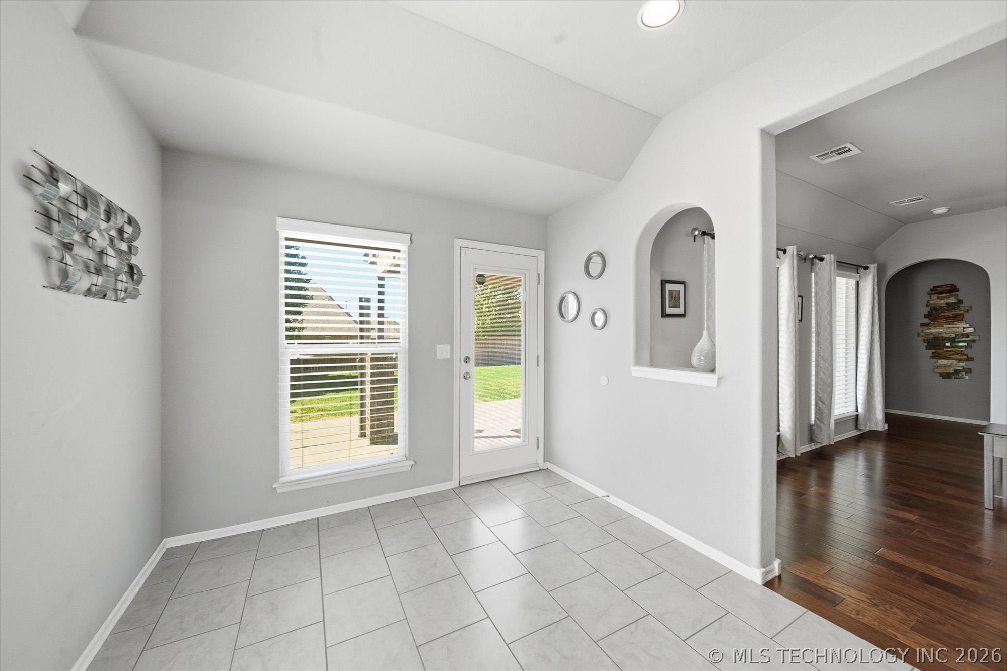 17524 E 44th Street Tulsa OK 74134