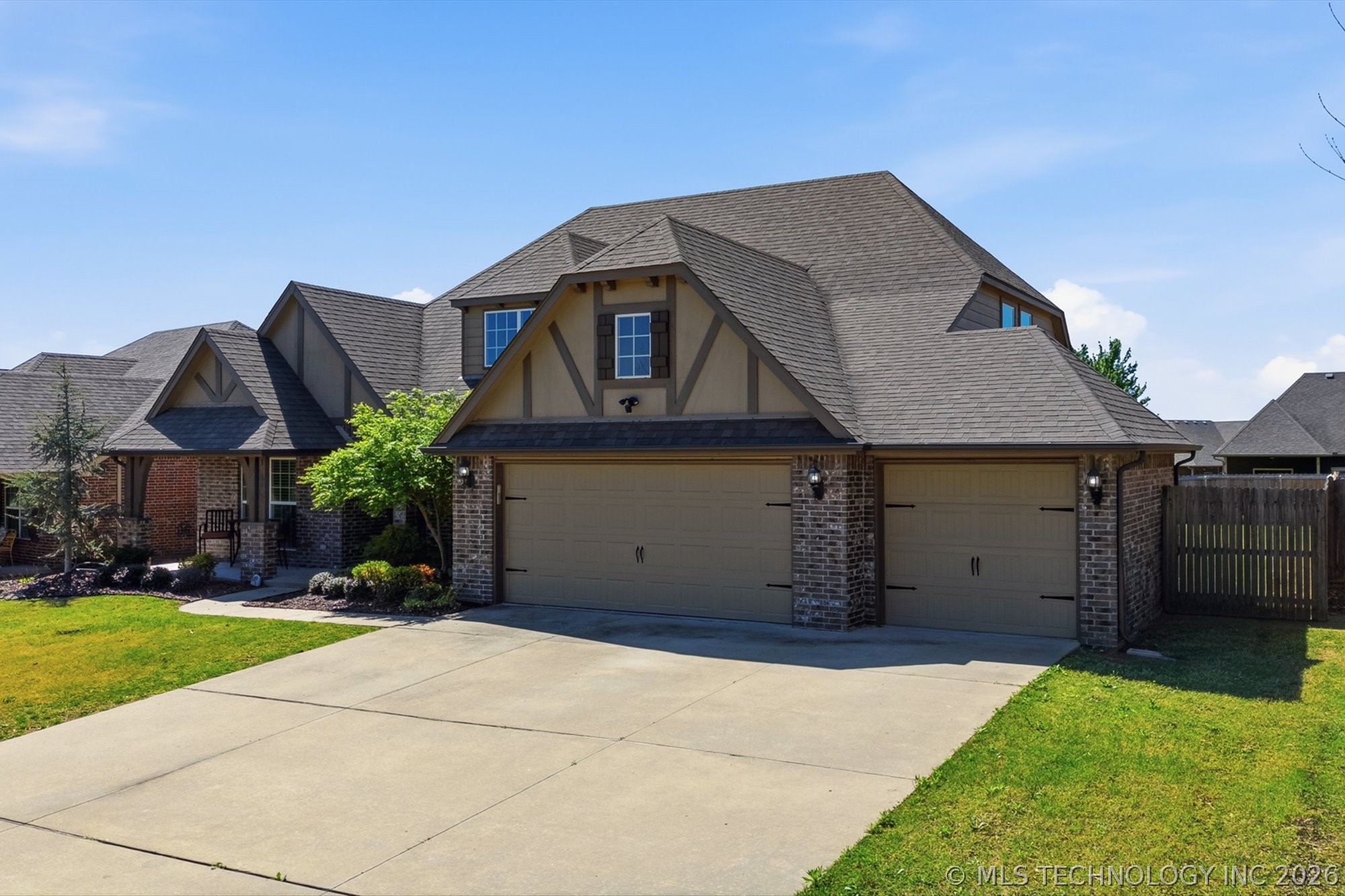 17524 E 44th Street Tulsa OK 74134