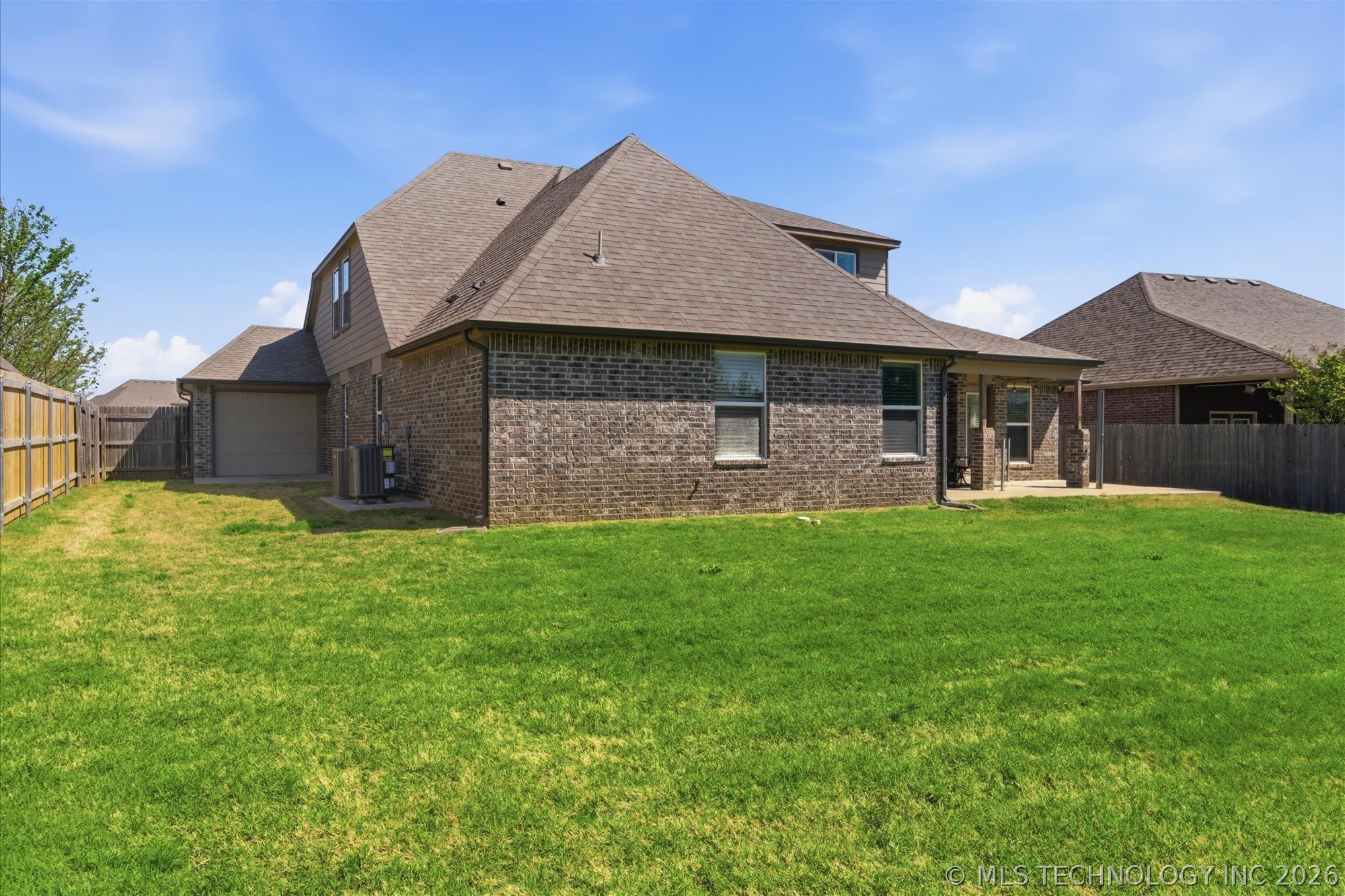 17524 E 44th Street Tulsa OK 74134