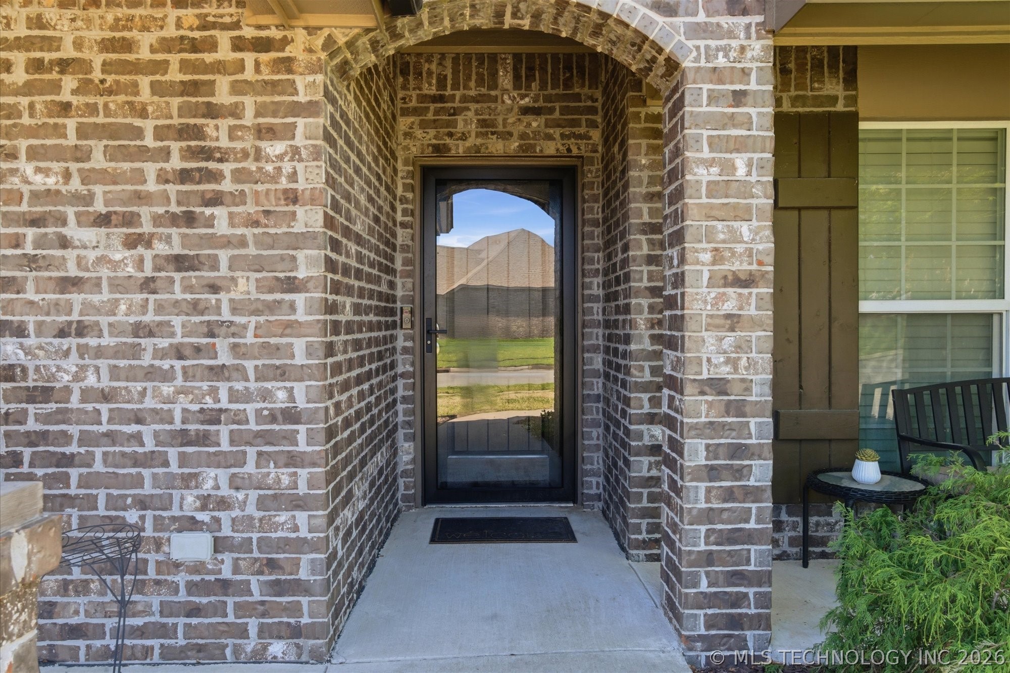 17524 E 44th Street Tulsa OK 74134