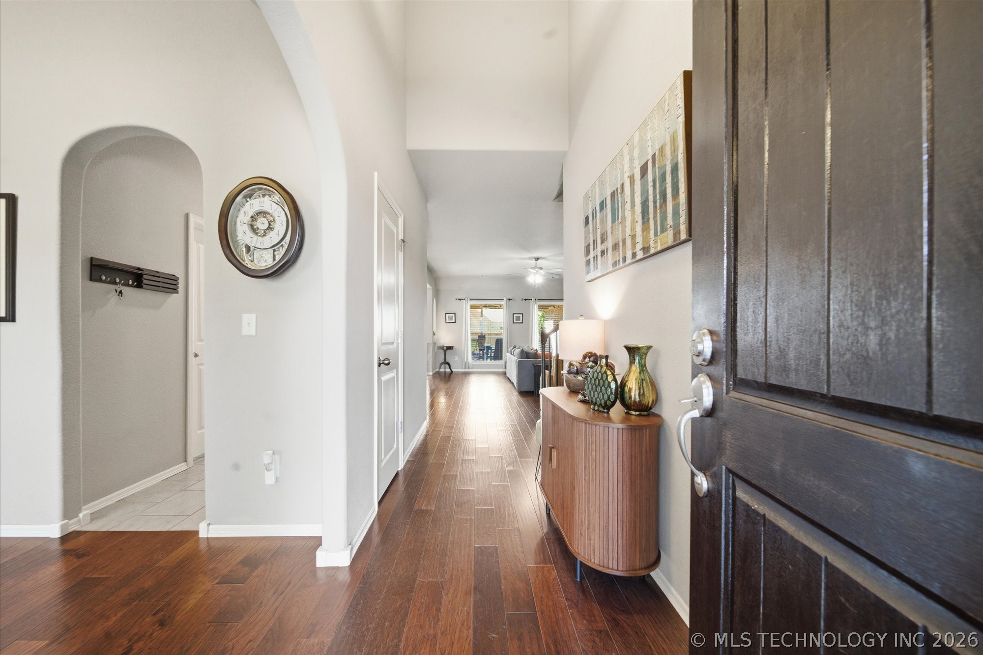 17524 E 44th Street Tulsa OK 74134