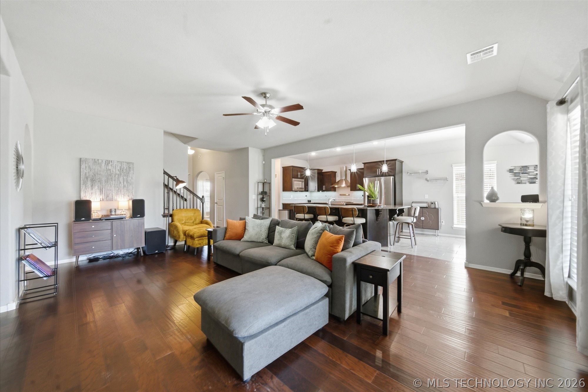 17524 E 44th Street Tulsa OK 74134