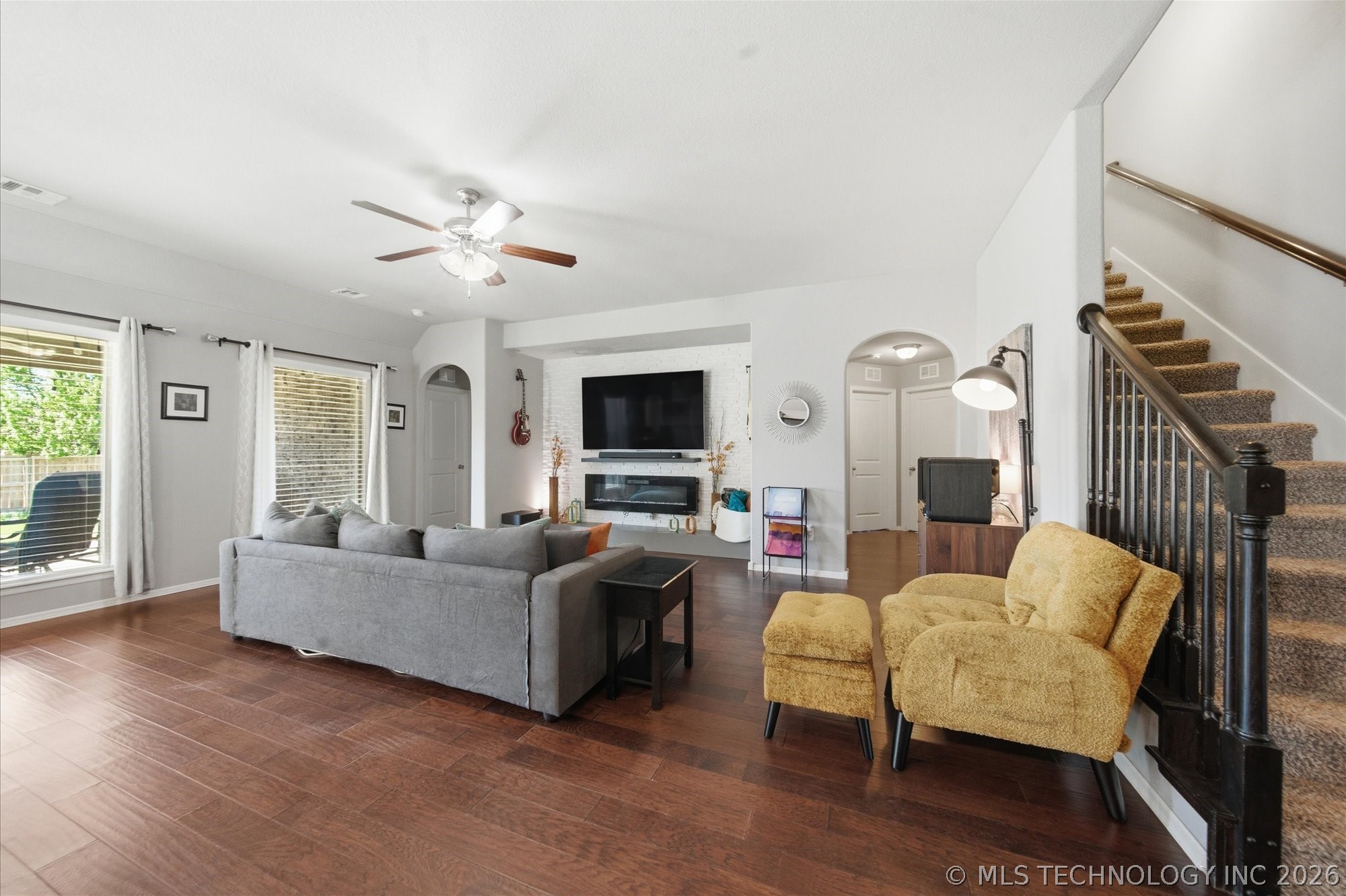 17524 E 44th Street Tulsa OK 74134
