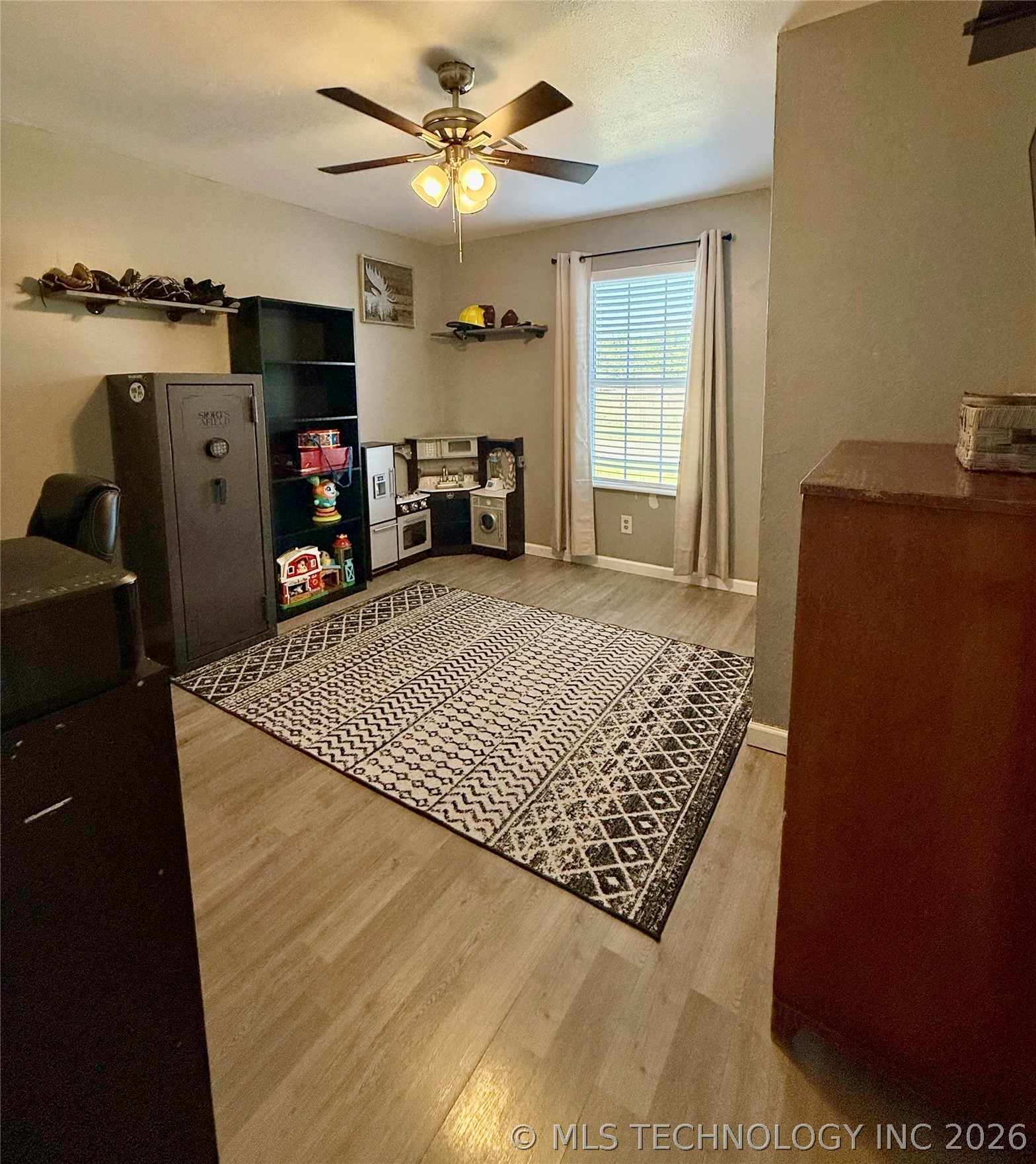 576 N Cowskin Drive Cleveland OK 74020