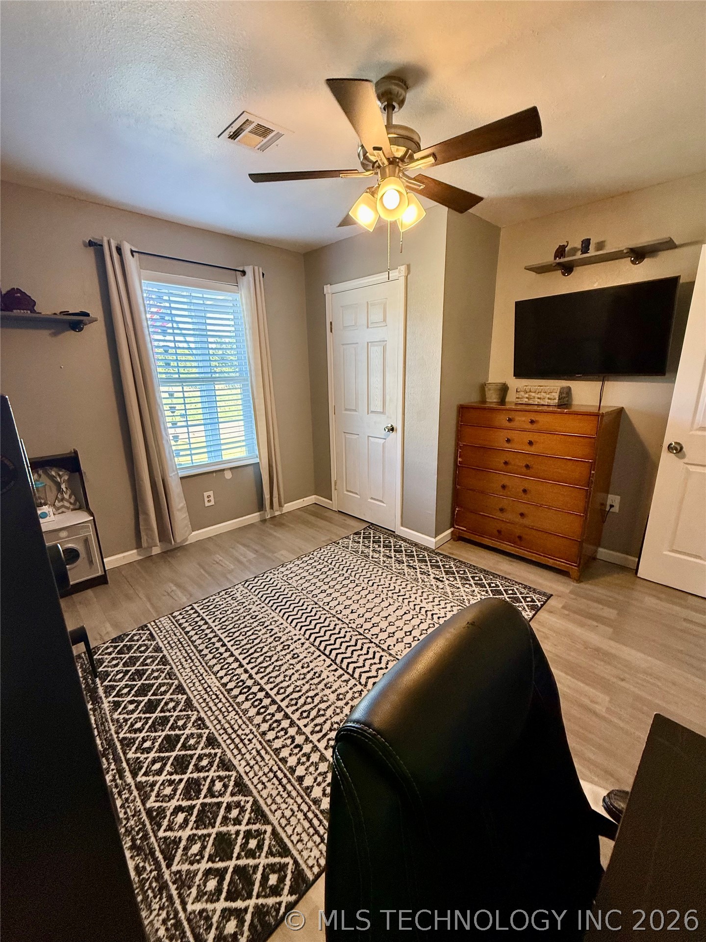 576 N Cowskin Drive Cleveland OK 74020
