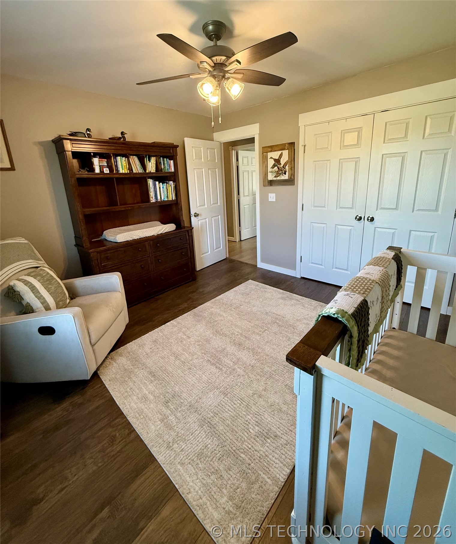 576 N Cowskin Drive Cleveland OK 74020