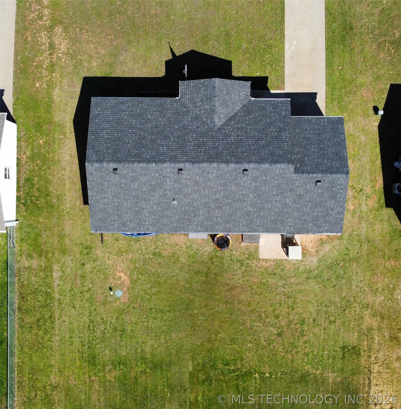 576 N Cowskin Drive Cleveland OK 74020