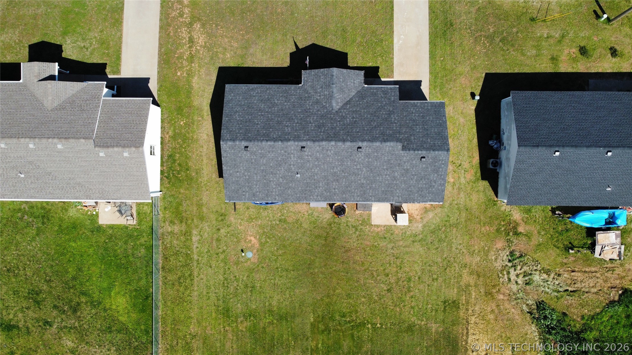 576 N Cowskin Drive Cleveland OK 74020
