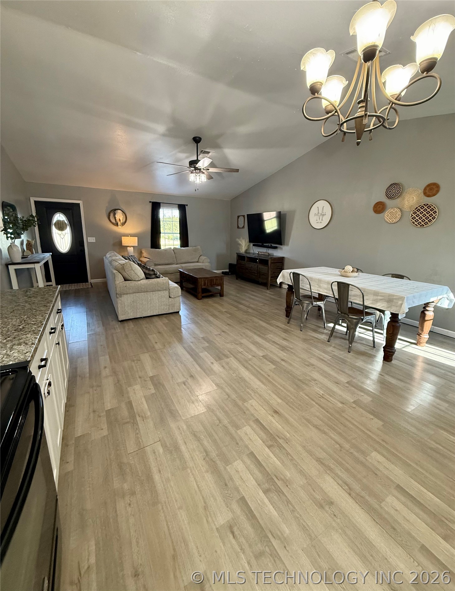 576 N Cowskin Drive Cleveland OK 74020