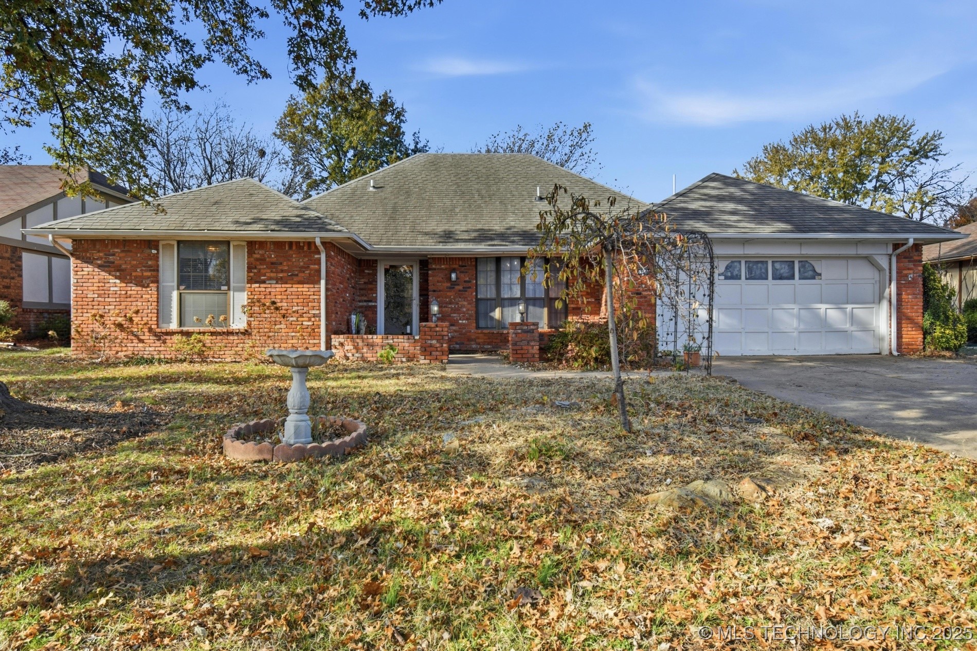 6526 S 111th East Avenue Tulsa OK 74133