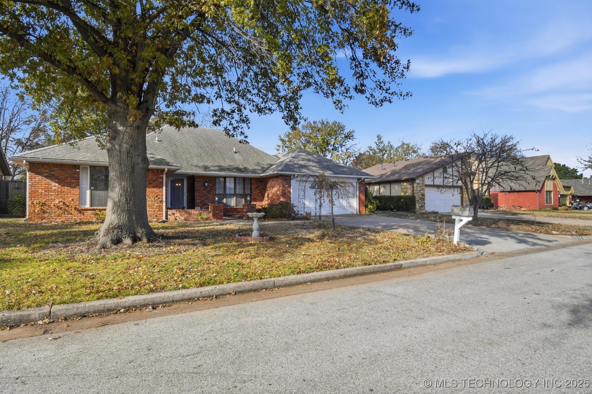 6526 S 111th East Avenue Tulsa OK 74133