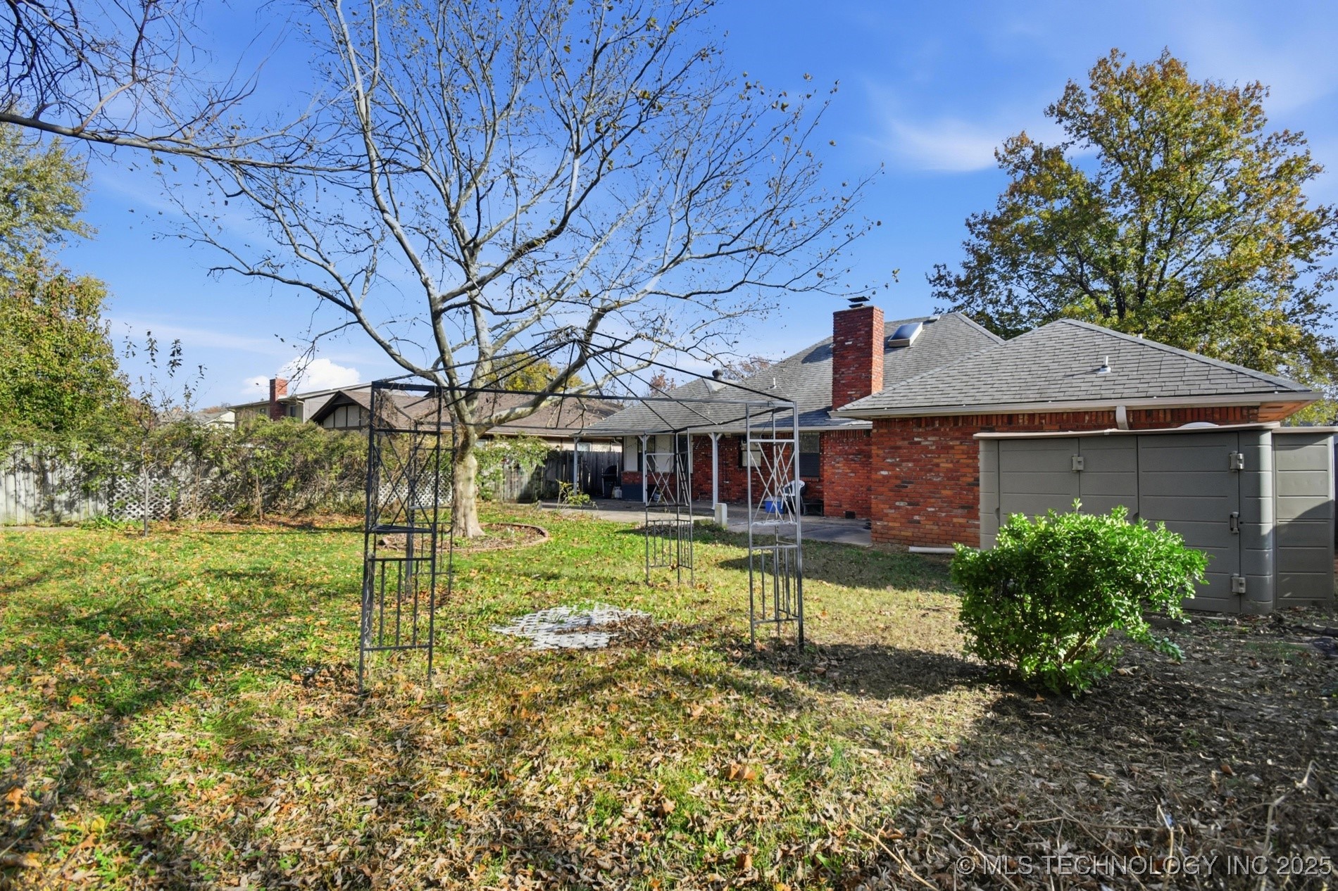 6526 S 111th East Avenue Tulsa OK 74133