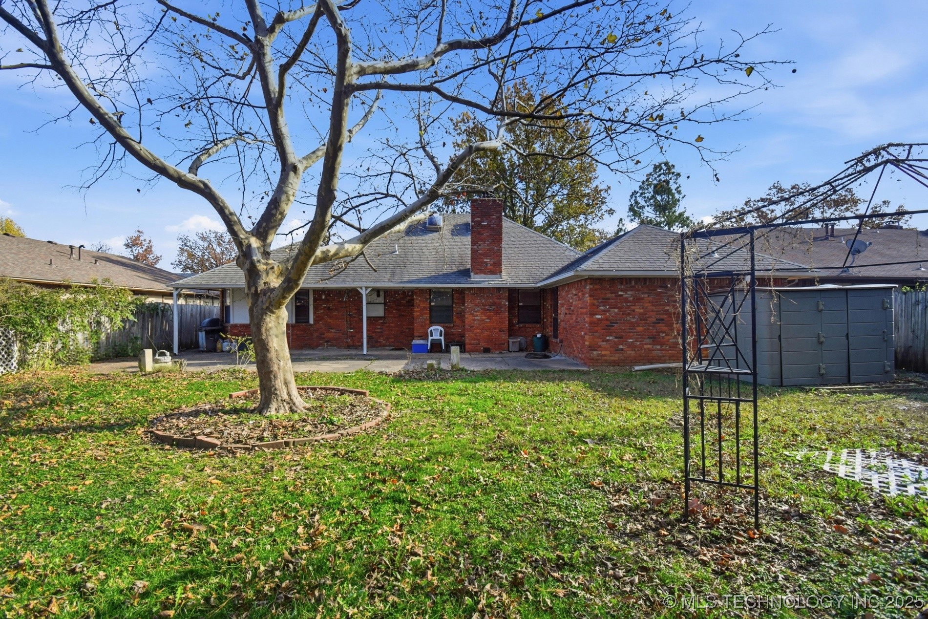 6526 S 111th East Avenue Tulsa OK 74133