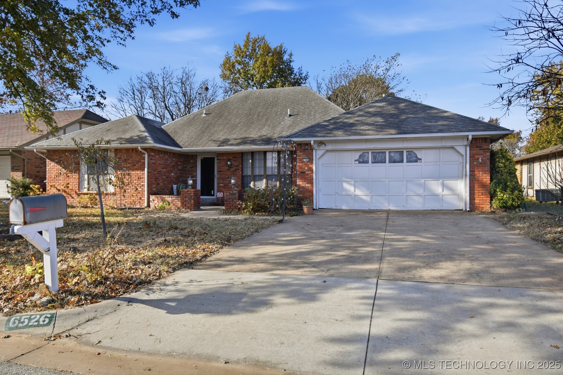 6526 S 111th East Avenue Tulsa OK 74133