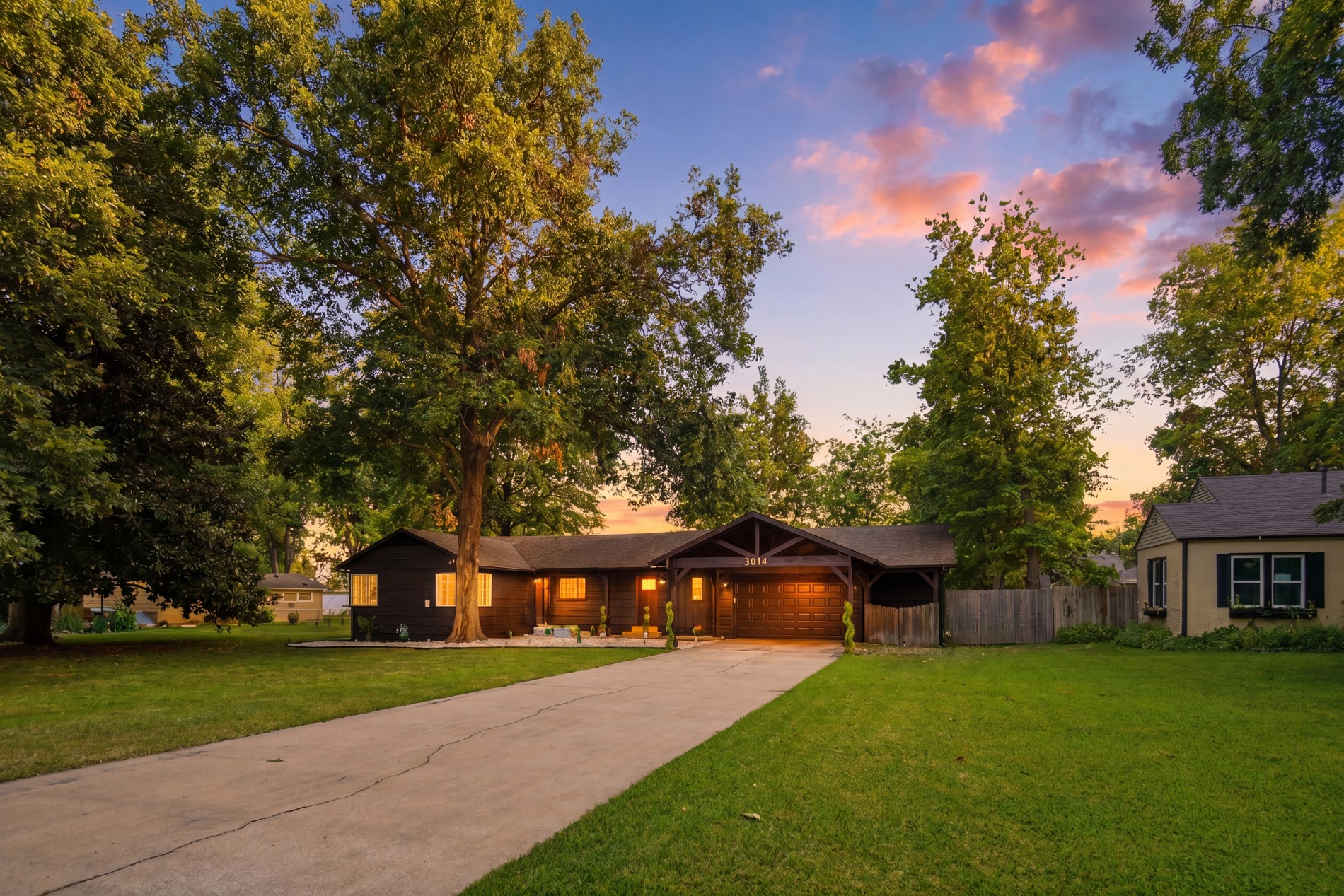 3014 E 49th Street Tulsa OK 74135