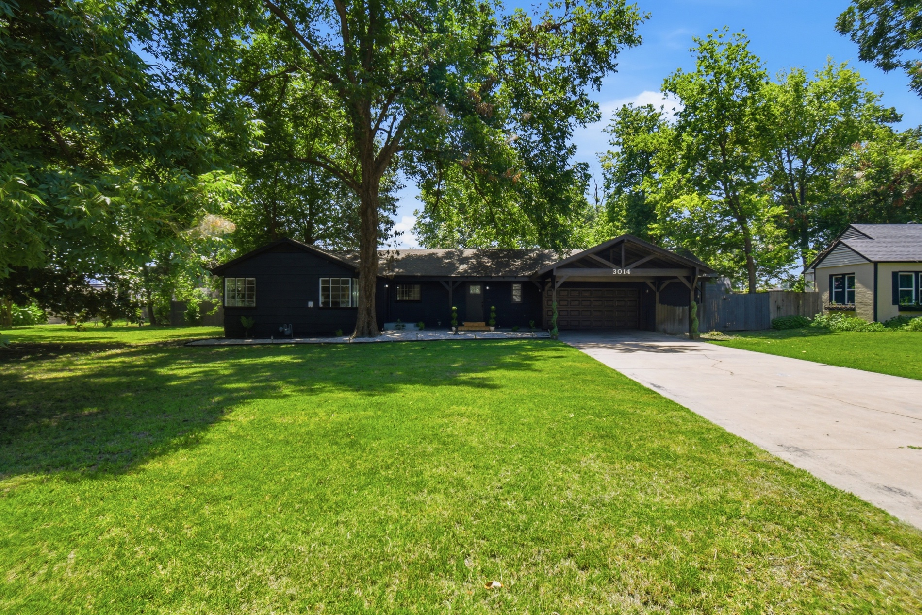 3014 E 49th Street Tulsa OK 74135