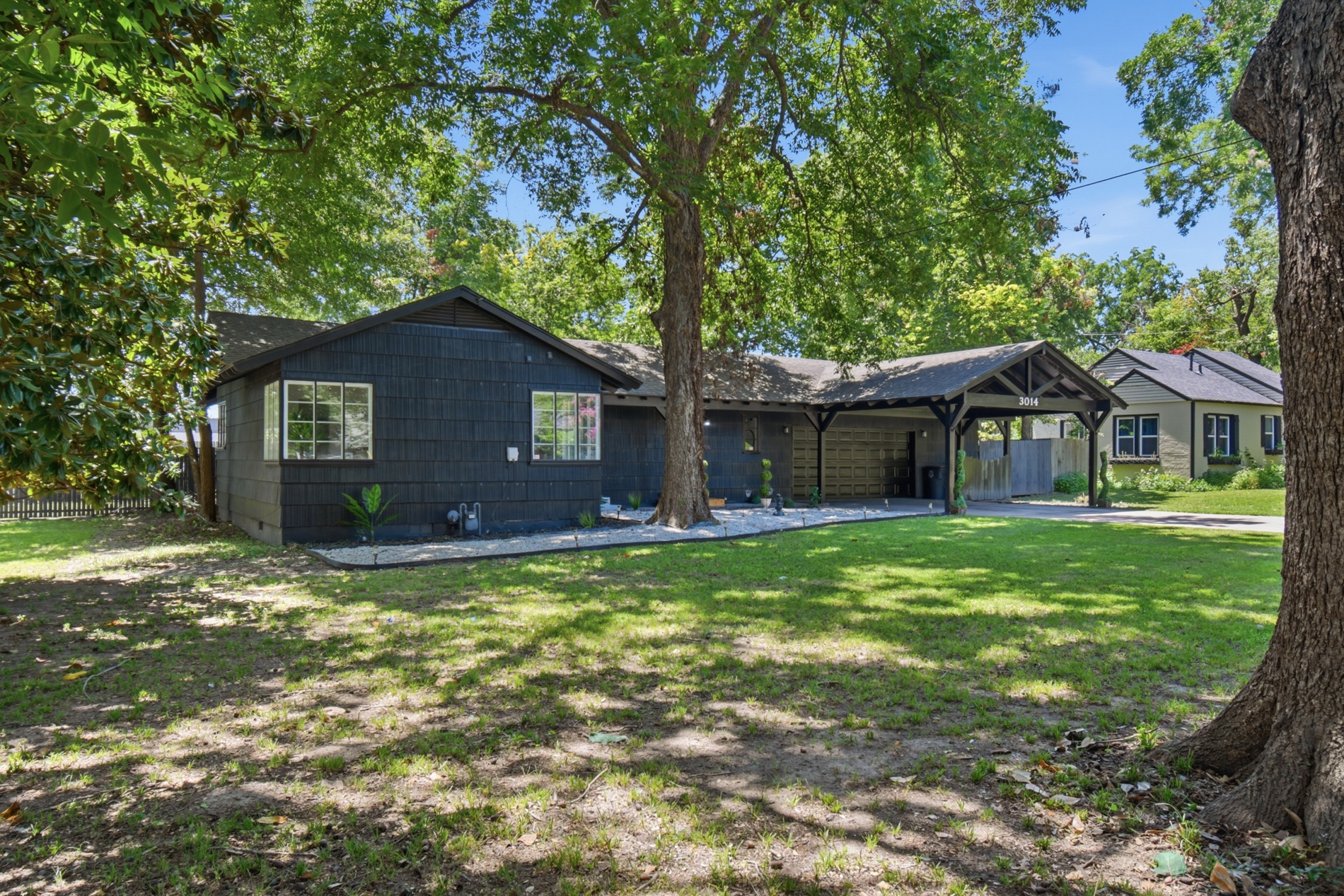 3014 E 49th Street Tulsa OK 74135