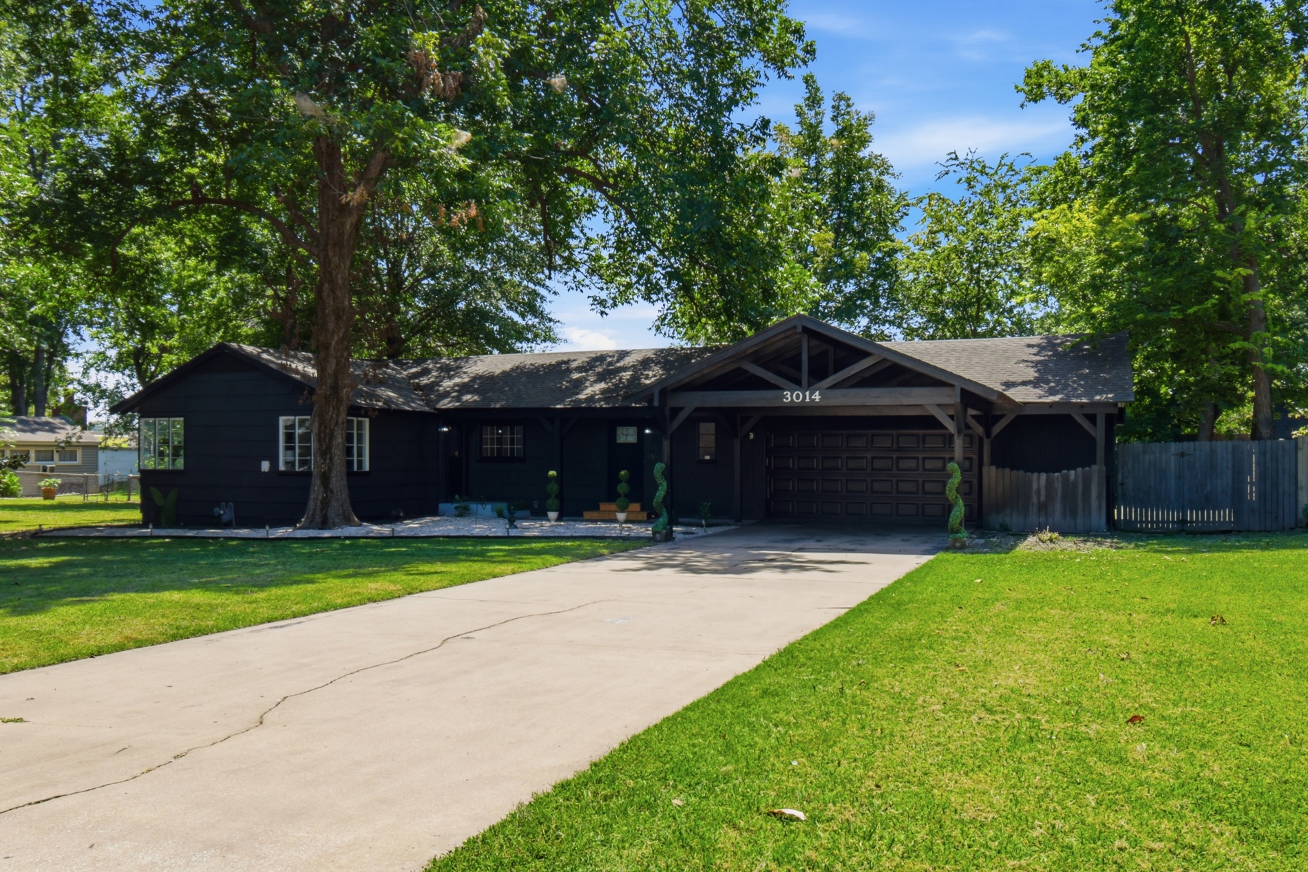 3014 E 49th Street Tulsa OK 74135