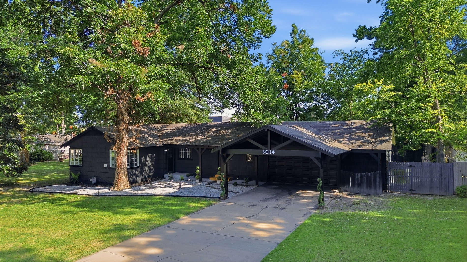 3014 E 49th Street Tulsa OK 74135