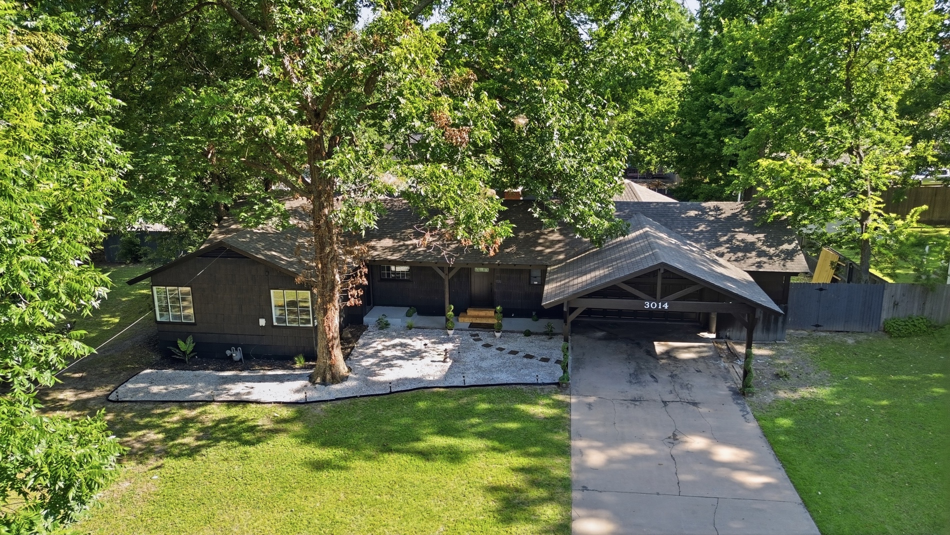 3014 E 49th Street Tulsa OK 74135