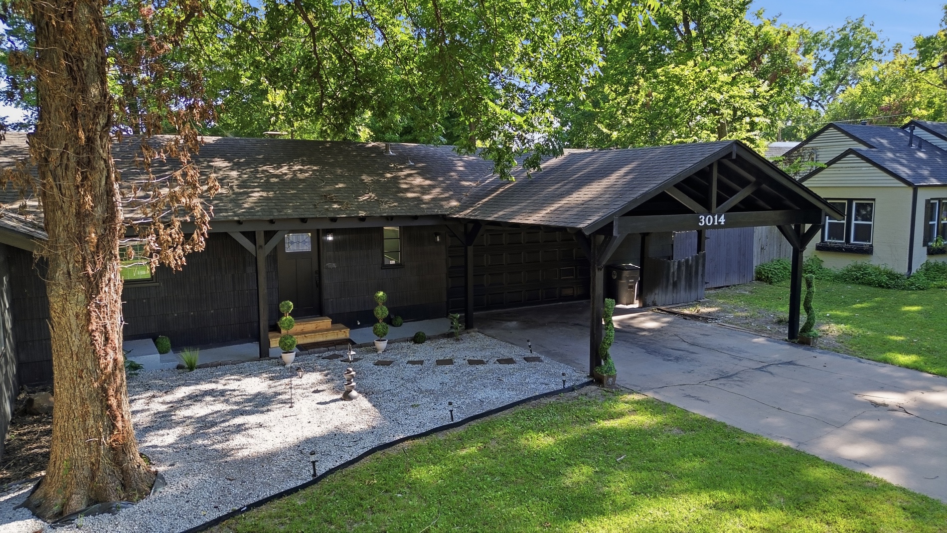 3014 E 49th Street Tulsa OK 74135
