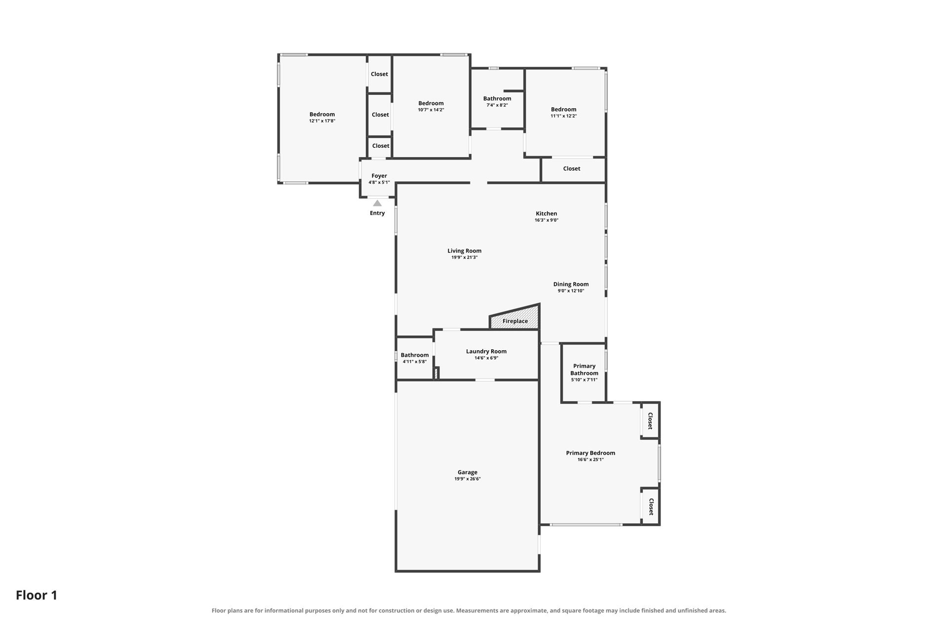 3014 E 49th Street Tulsa OK 74135