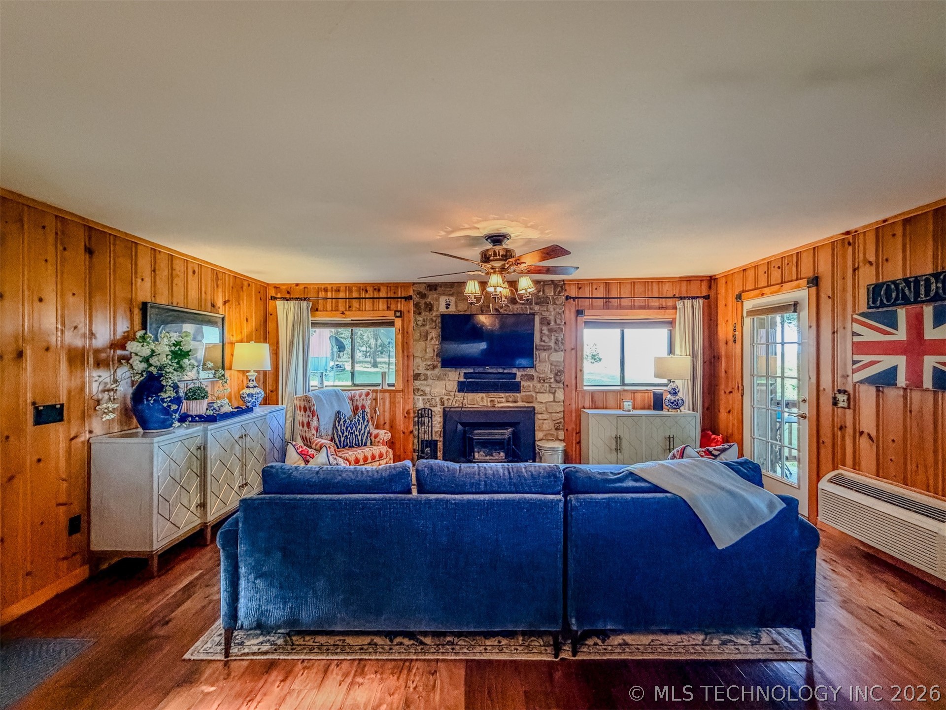29061 S 538 Road Park Hill OK 74451