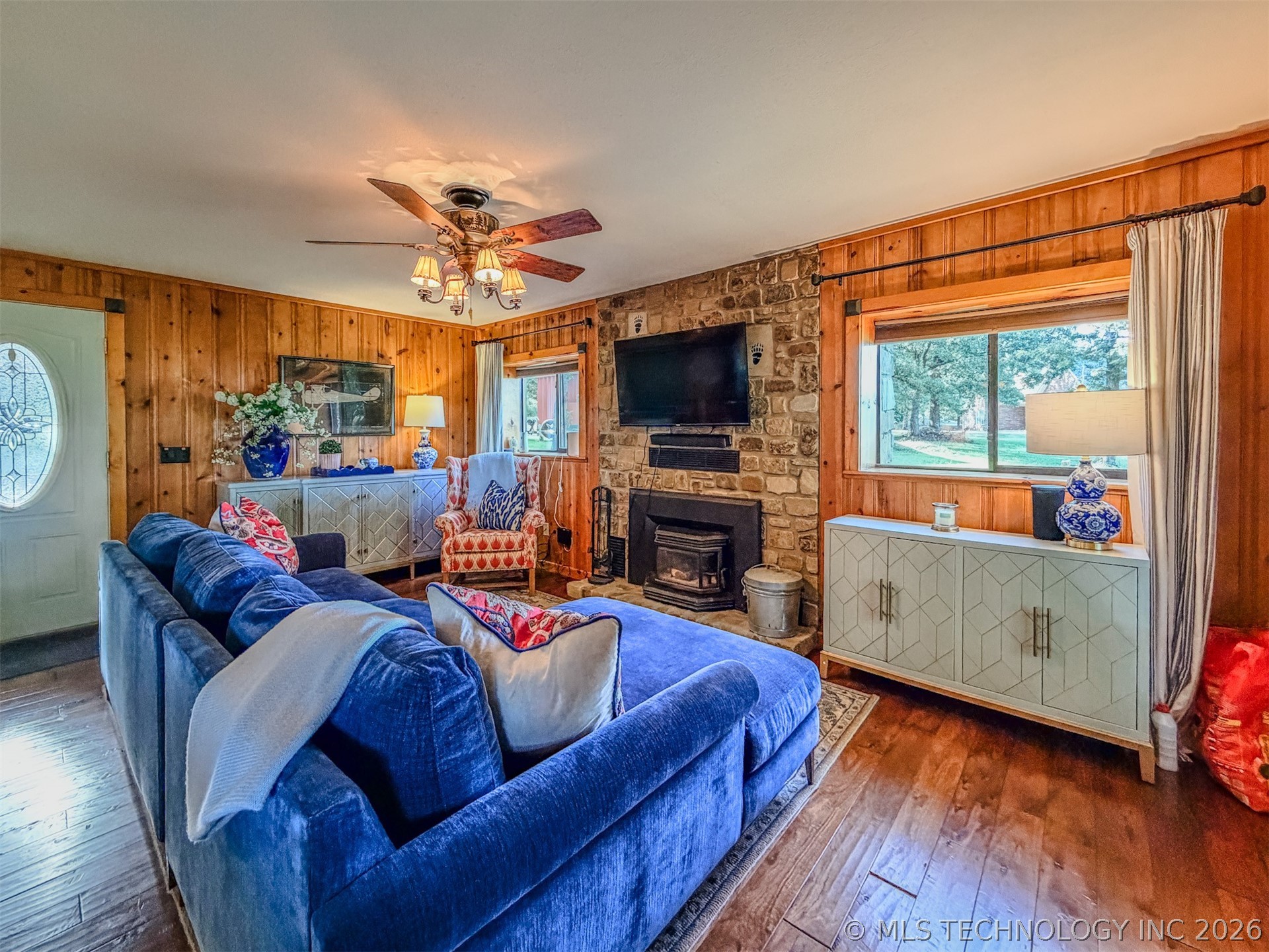29061 S 538 Road Park Hill OK 74451