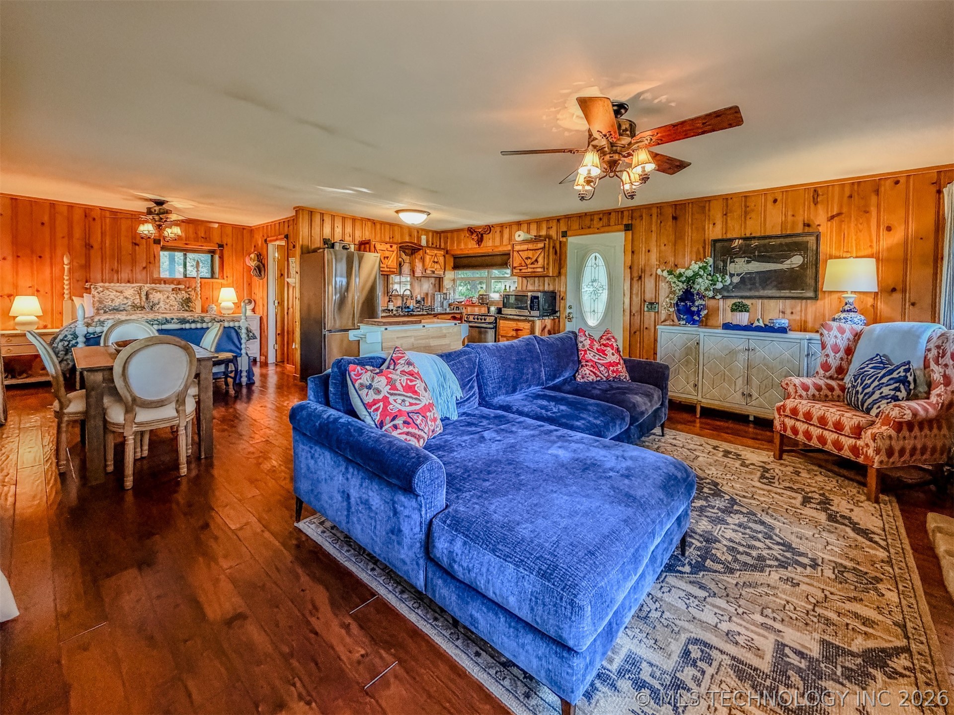 29061 S 538 Road Park Hill OK 74451