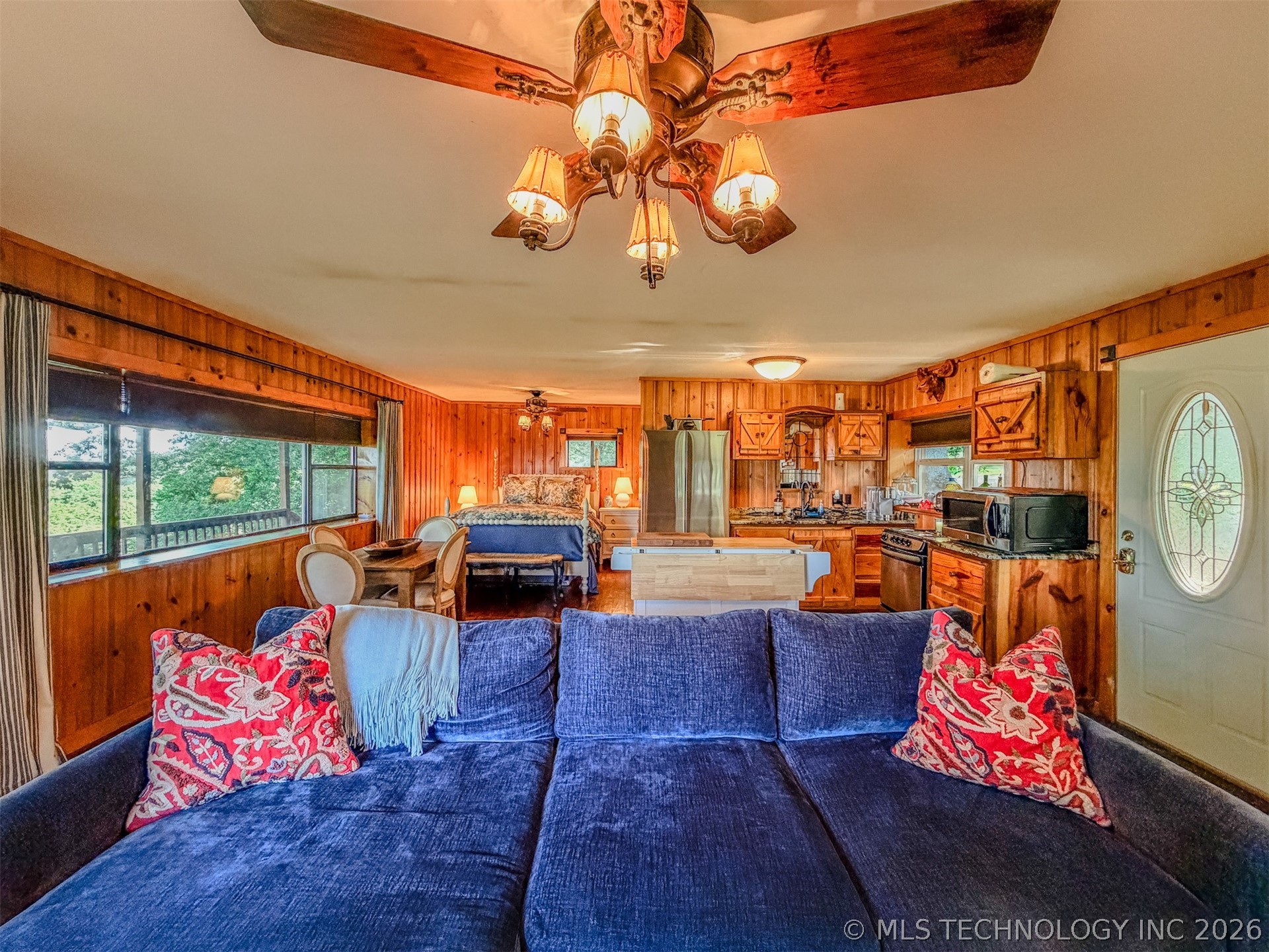 29061 S 538 Road Park Hill OK 74451