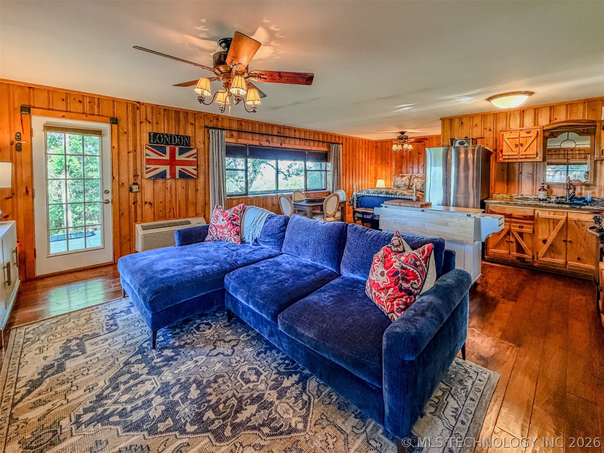 29061 S 538 Road Park Hill OK 74451