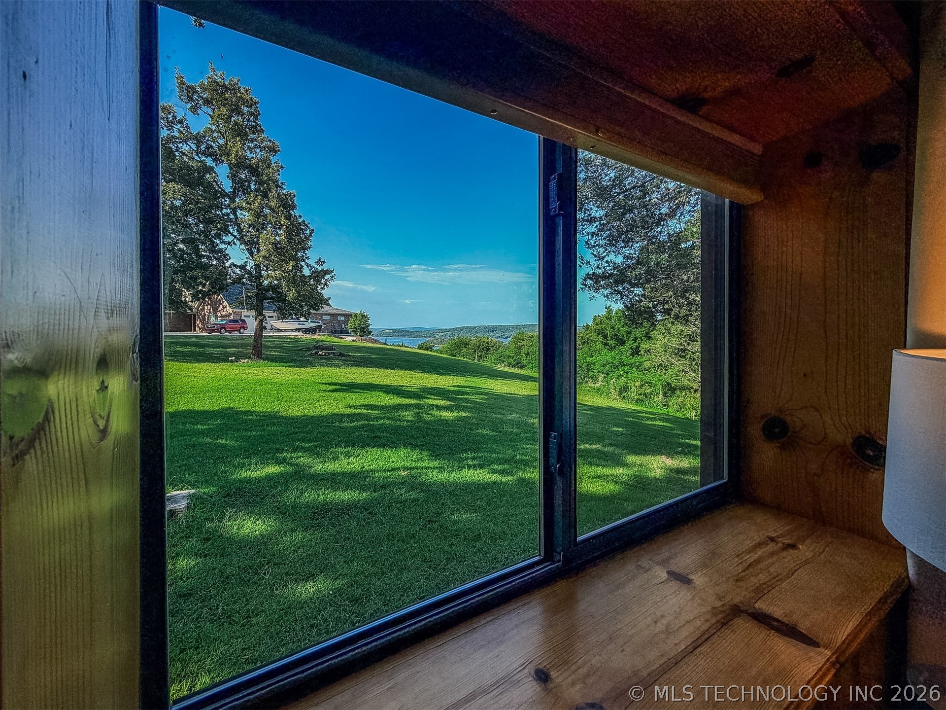 29061 S 538 Road Park Hill OK 74451