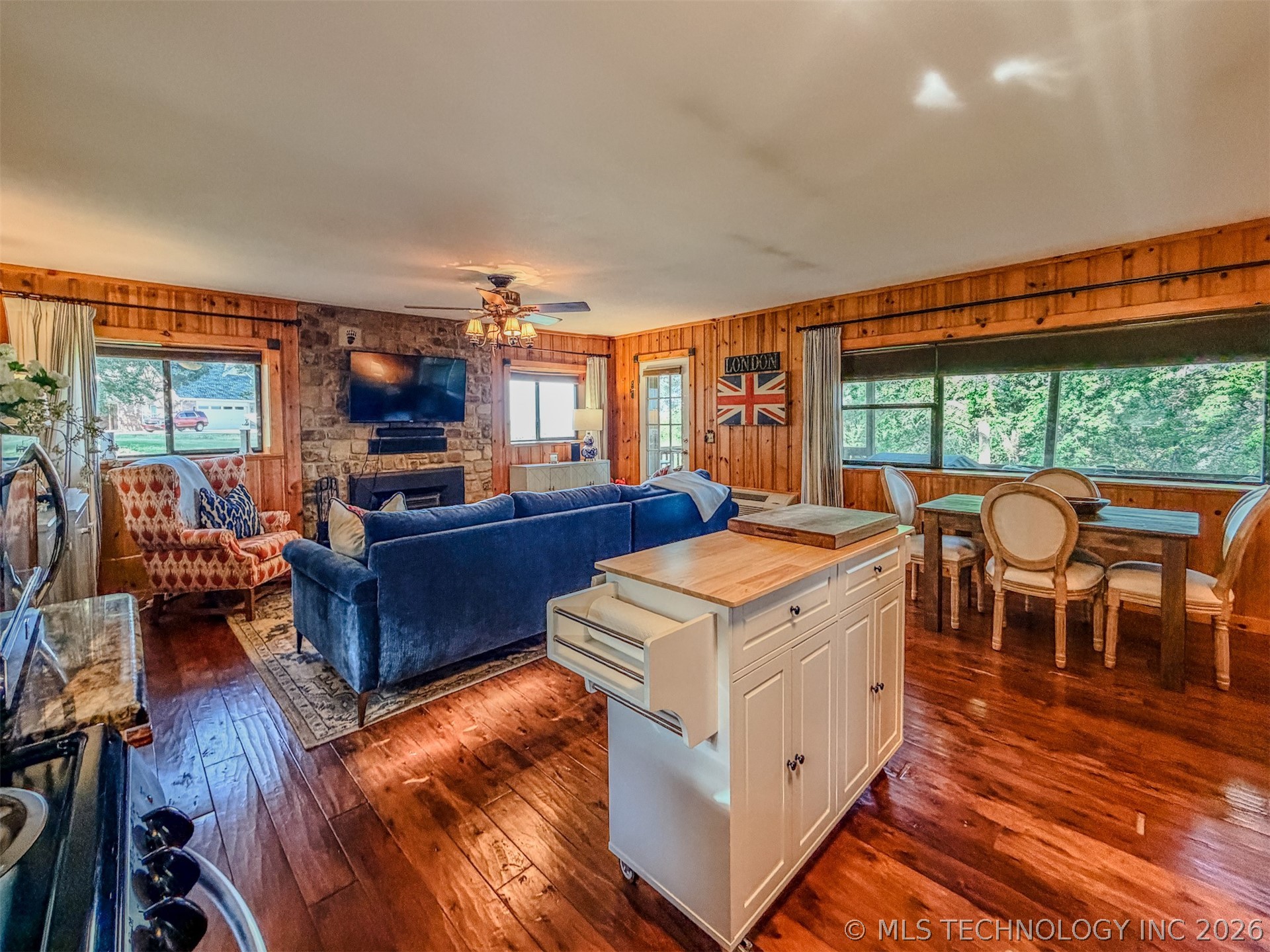 29061 S 538 Road Park Hill OK 74451