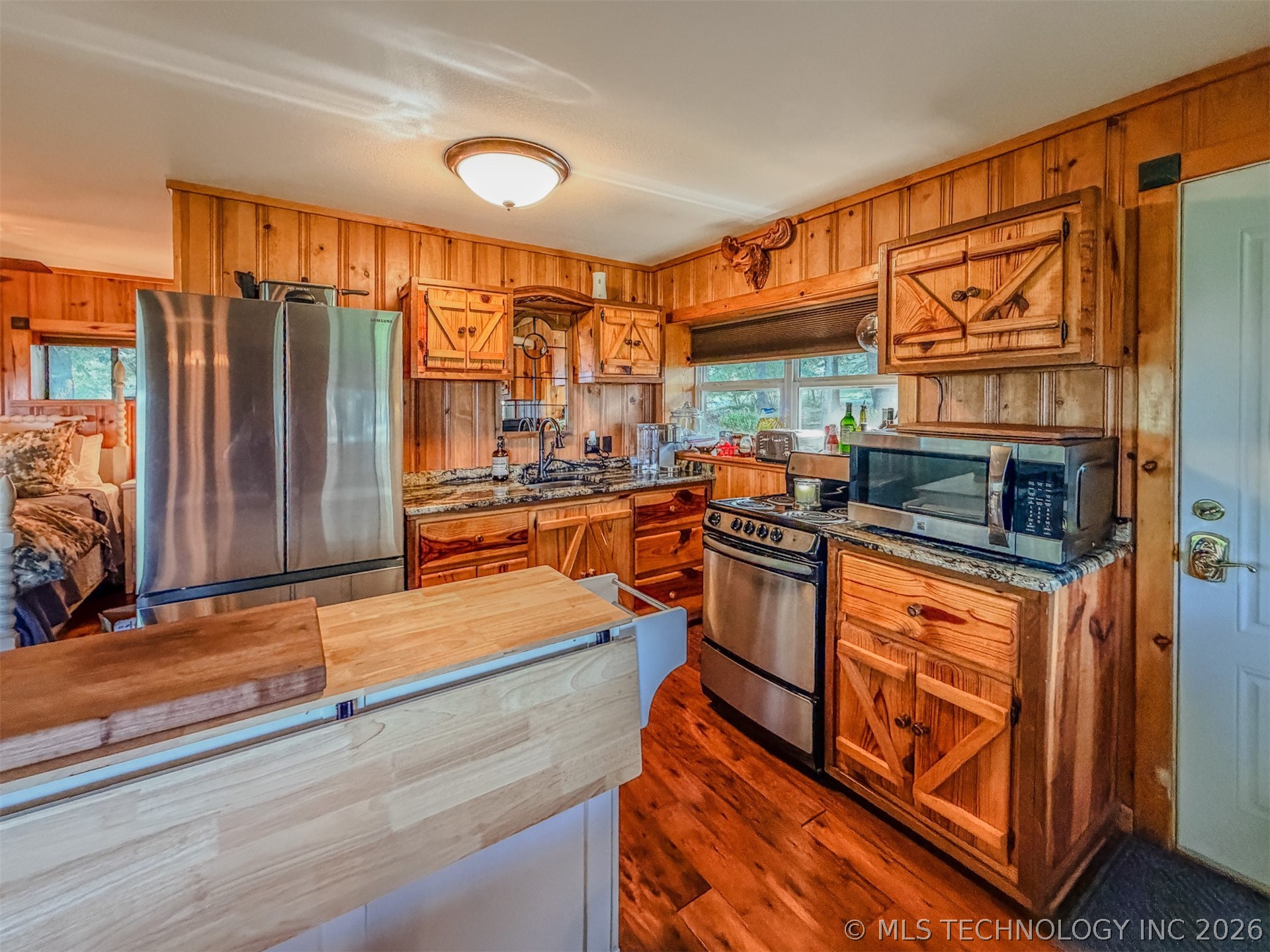 29061 S 538 Road Park Hill OK 74451