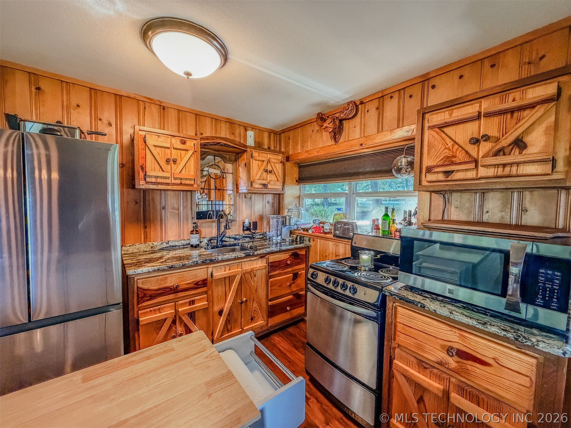 29061 S 538 Road Park Hill OK 74451