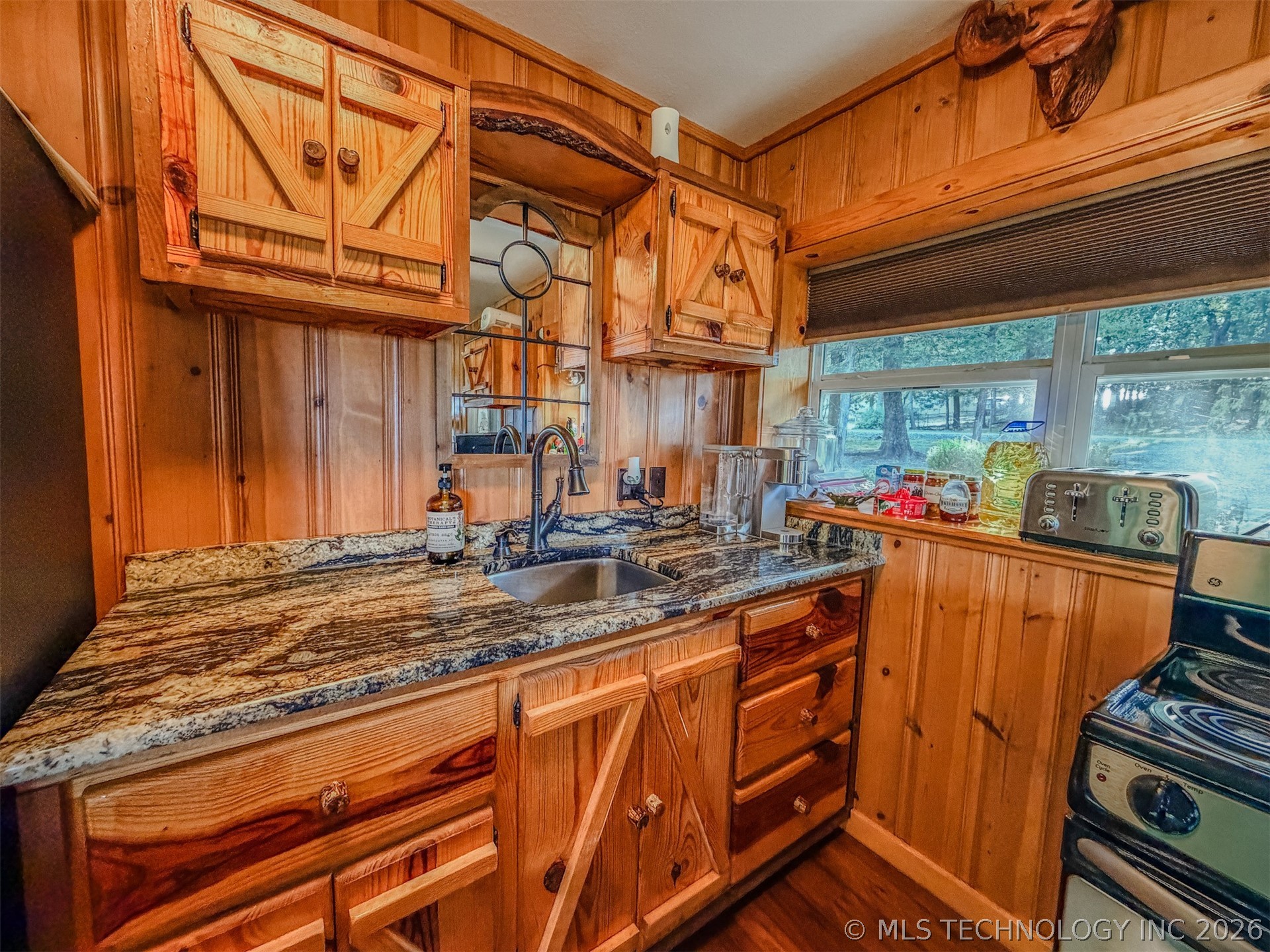 29061 S 538 Road Park Hill OK 74451