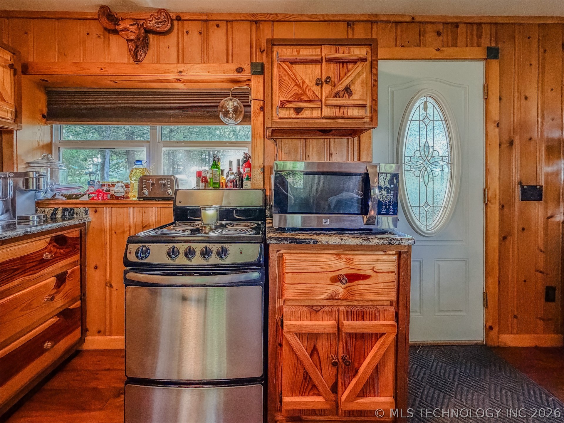 29061 S 538 Road Park Hill OK 74451