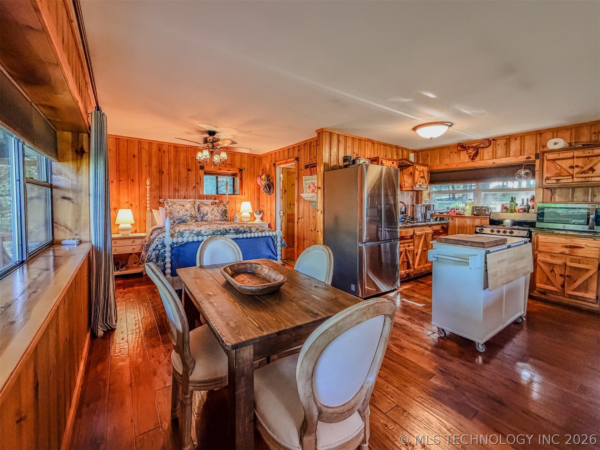 29061 S 538 Road Park Hill OK 74451