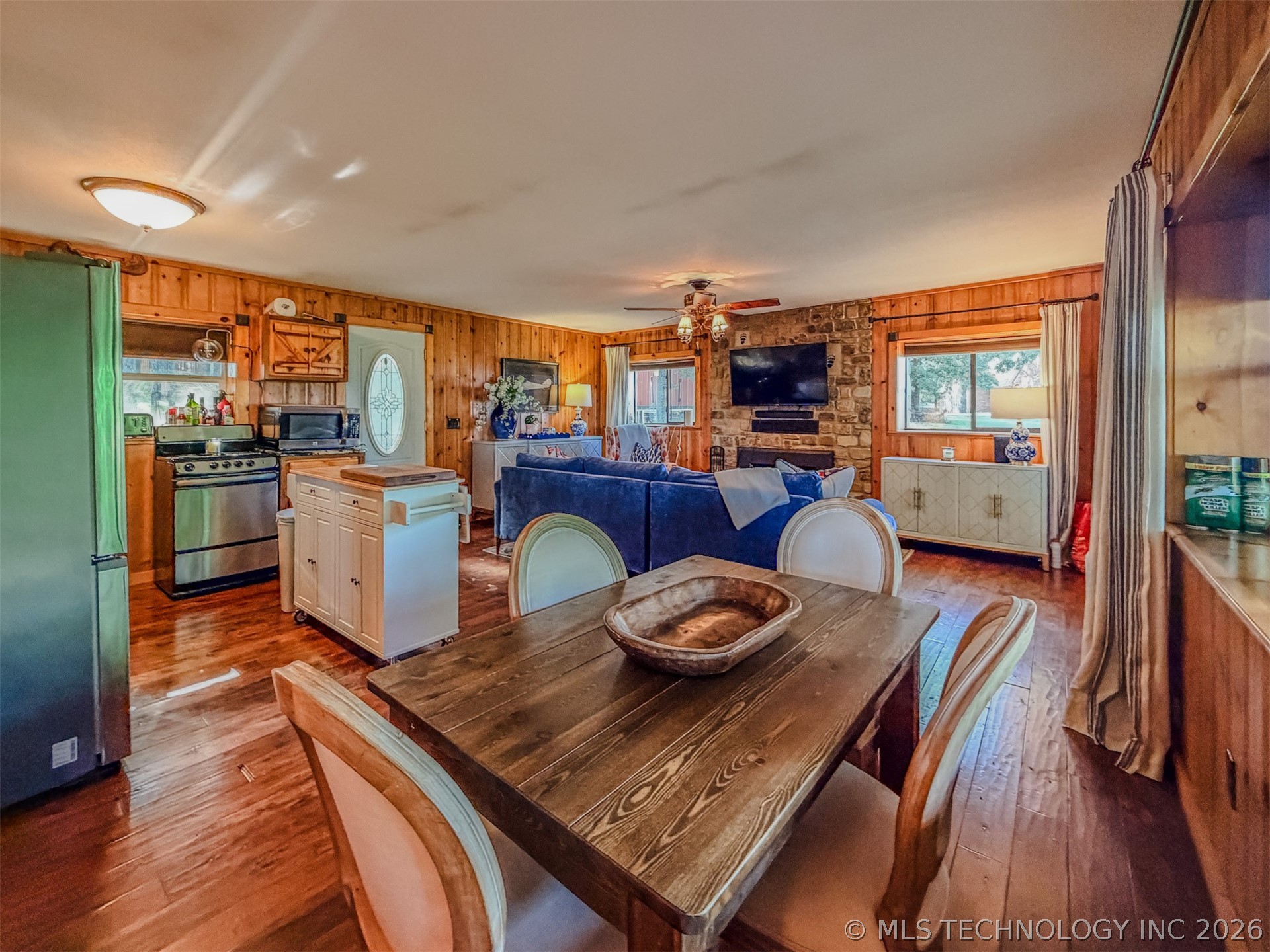 29061 S 538 Road Park Hill OK 74451