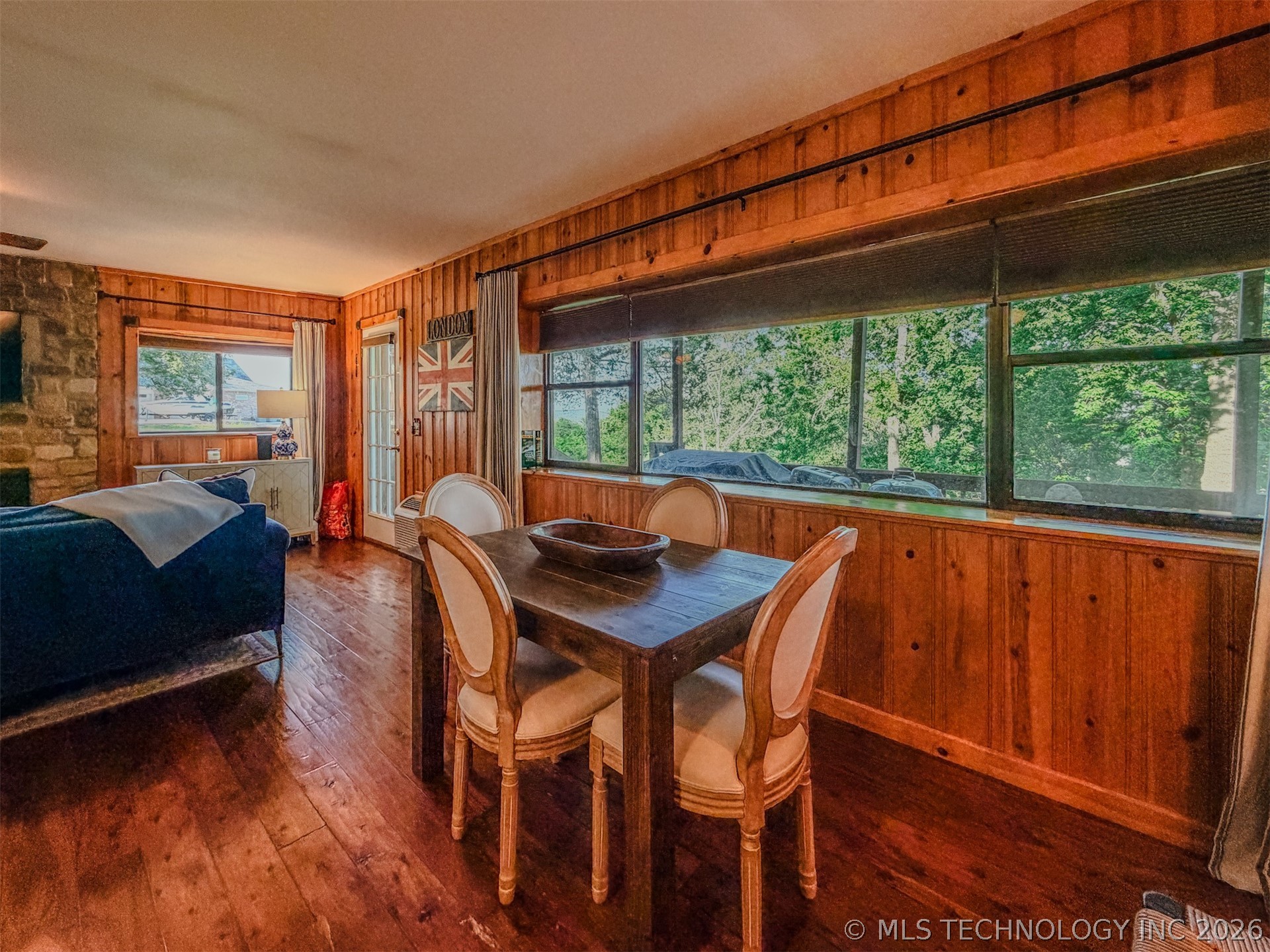 29061 S 538 Road Park Hill OK 74451