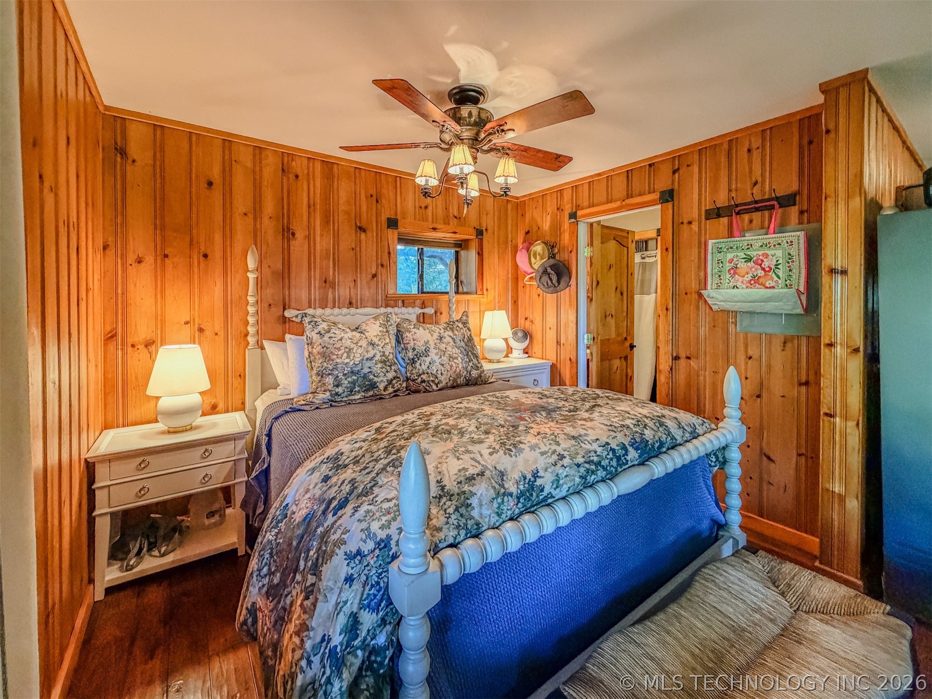 29061 S 538 Road Park Hill OK 74451