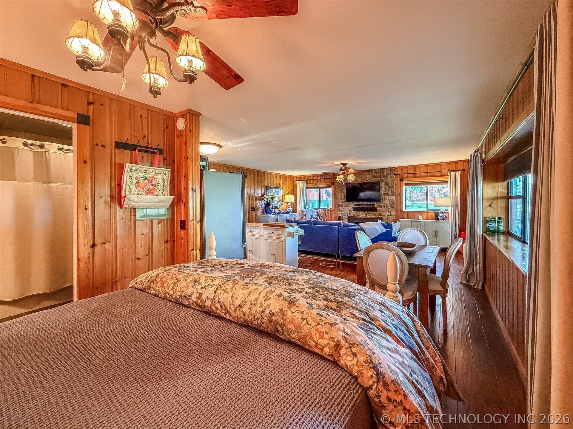 29061 S 538 Road Park Hill OK 74451