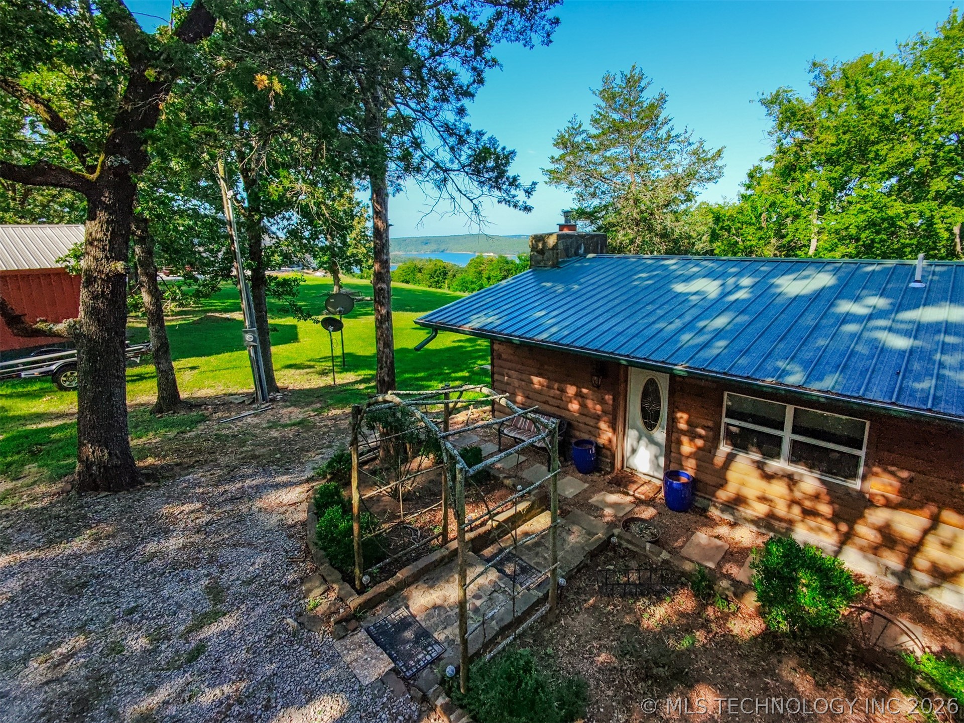 29061 S 538 Road Park Hill OK 74451