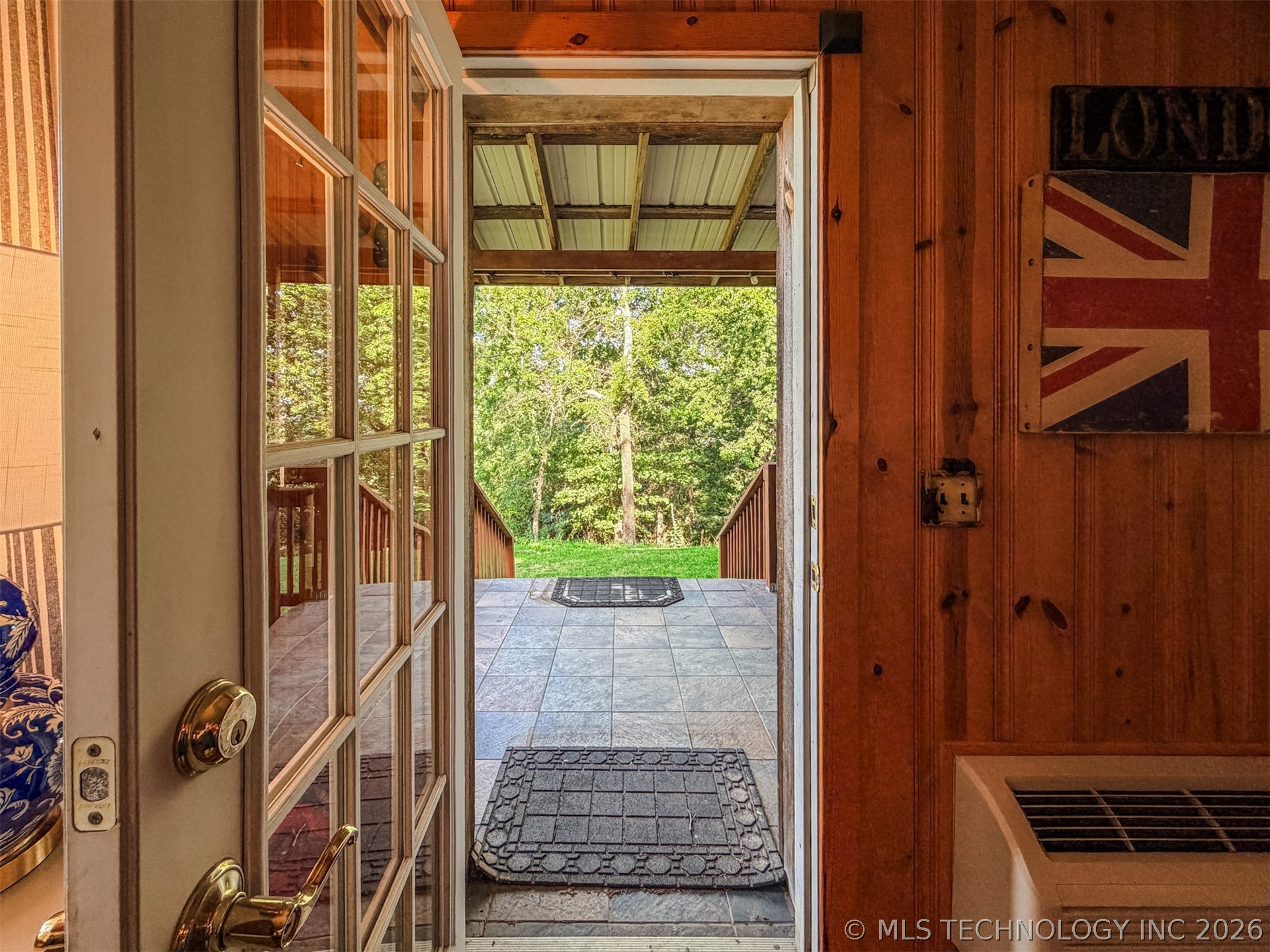 29061 S 538 Road Park Hill OK 74451