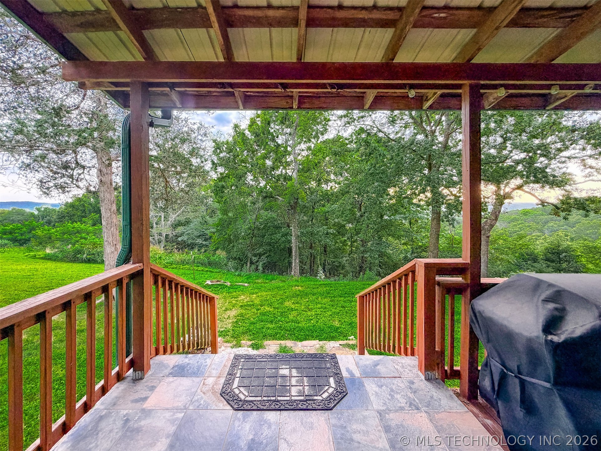 29061 S 538 Road Park Hill OK 74451