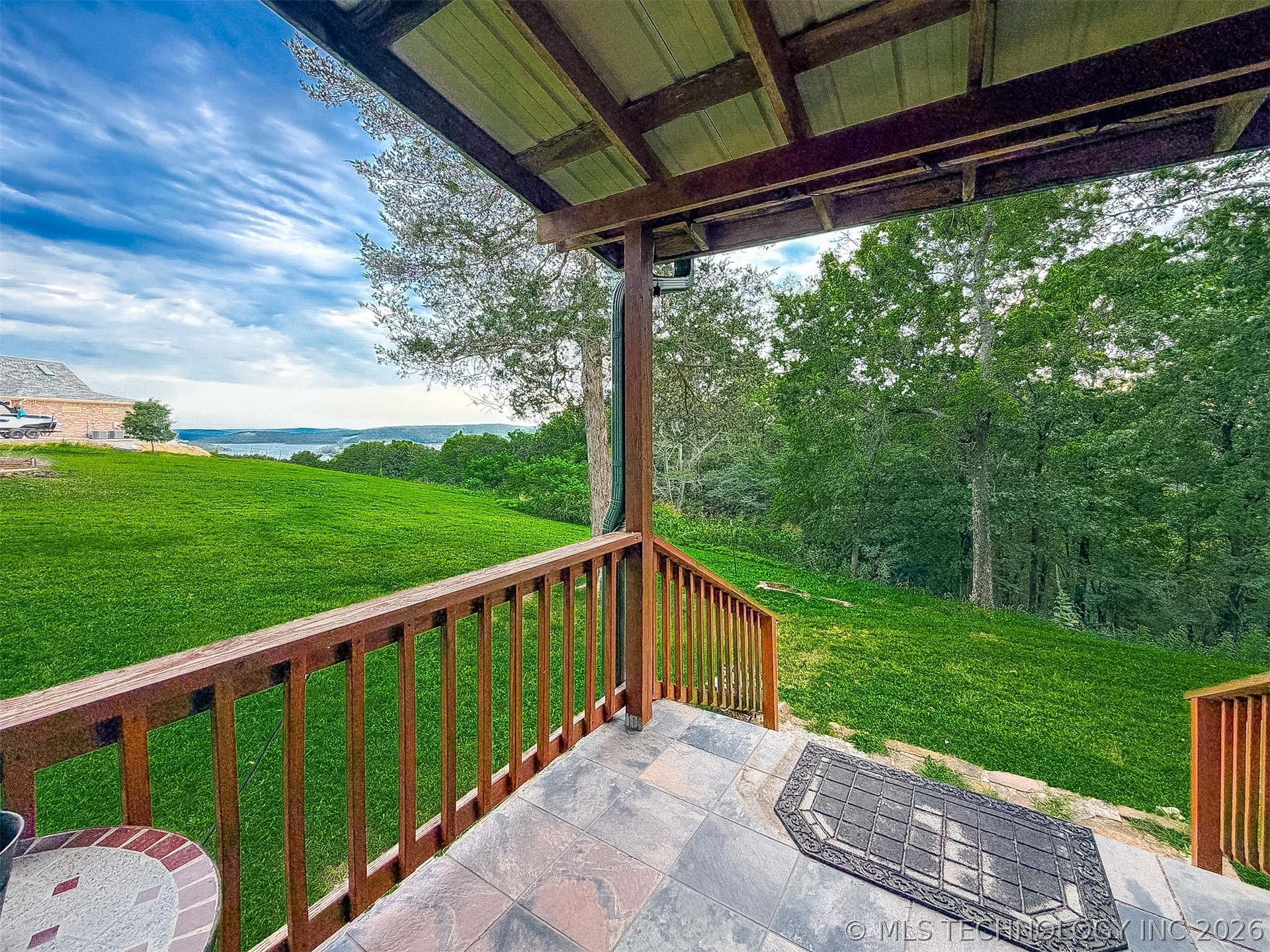 29061 S 538 Road Park Hill OK 74451